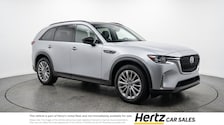 2025 Mazda CX-90 Preferred -
                  Estero, FL