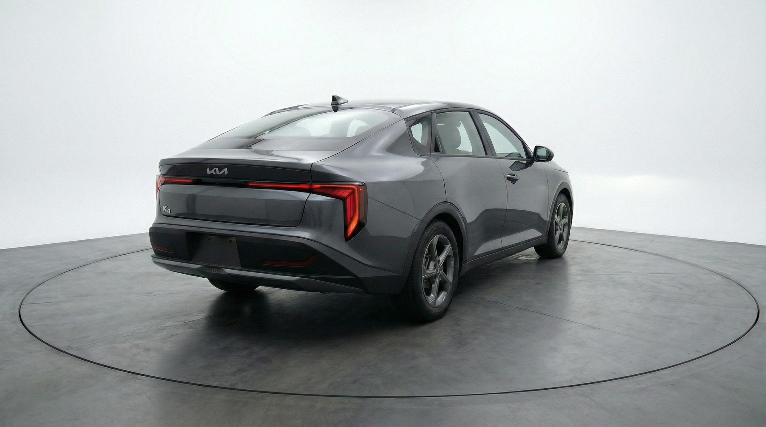 Thumbnail: 2025 Kia K4 - 7