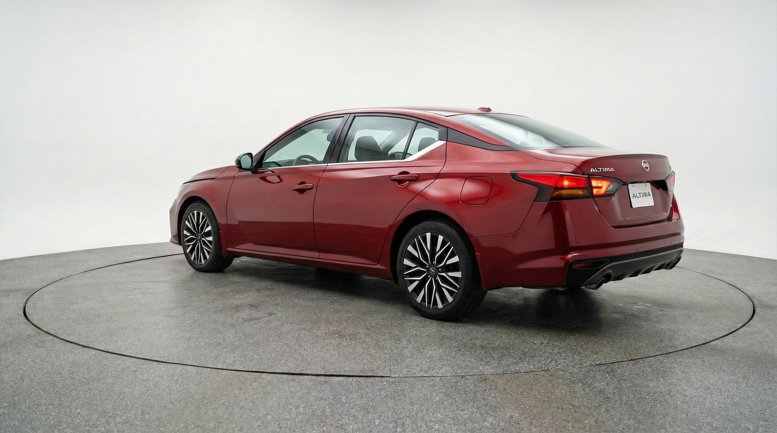 Thumbnail: 2025 Nissan Altima - 6