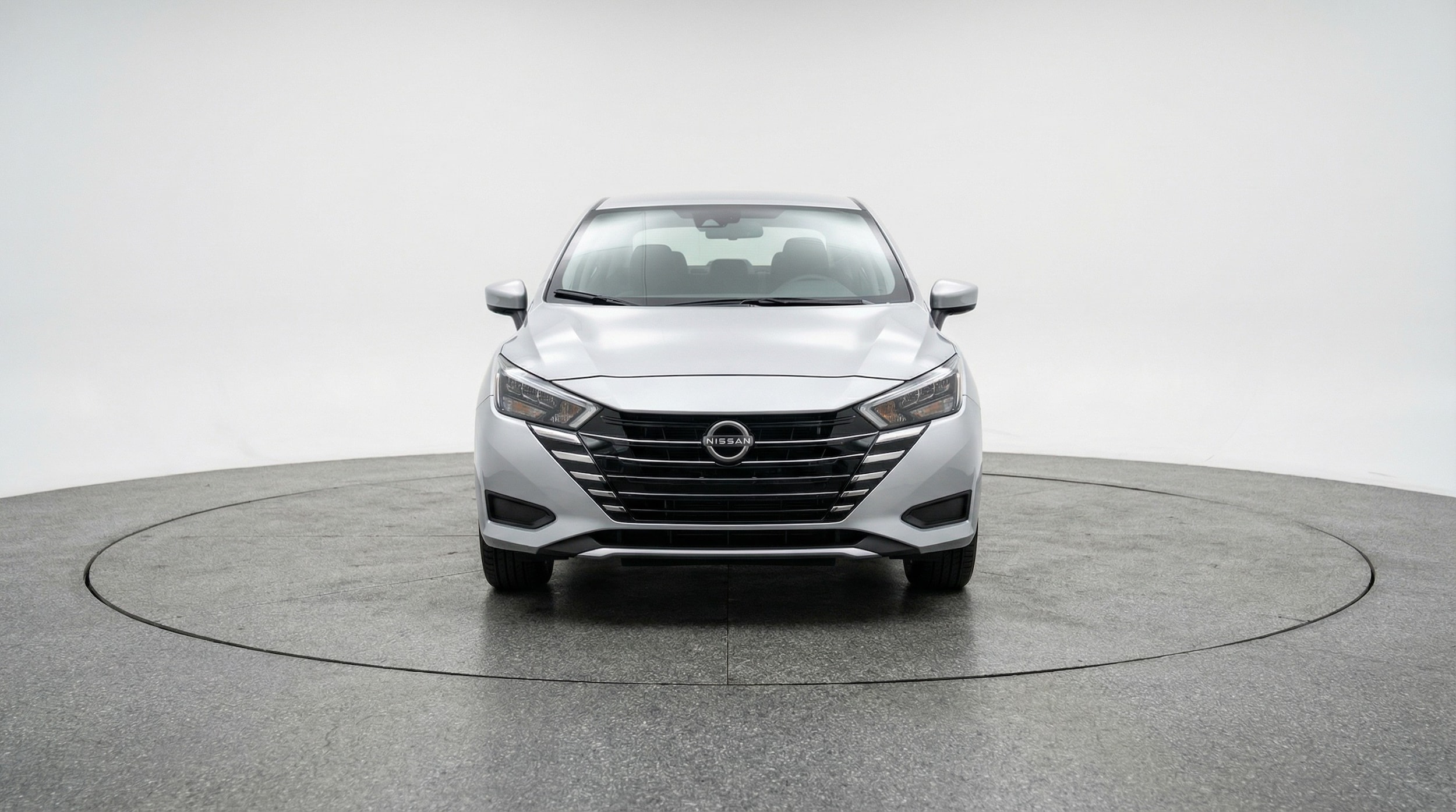 Thumbnail: 2025 Nissan Versa - 2