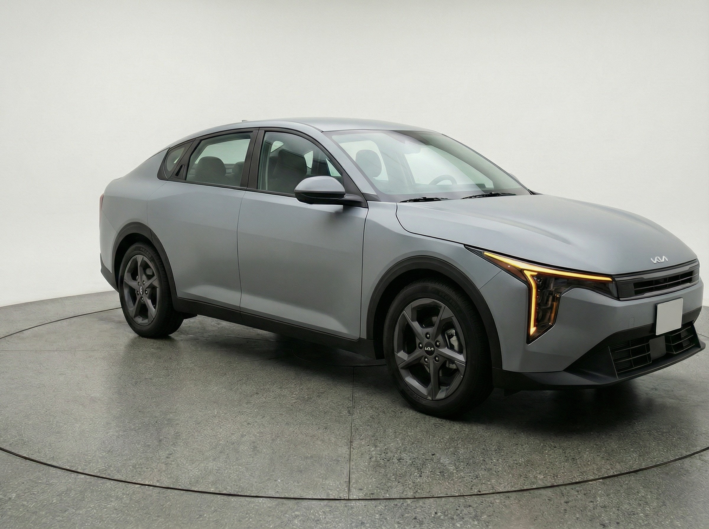 Thumbnail: 2025 Kia K4 - 1