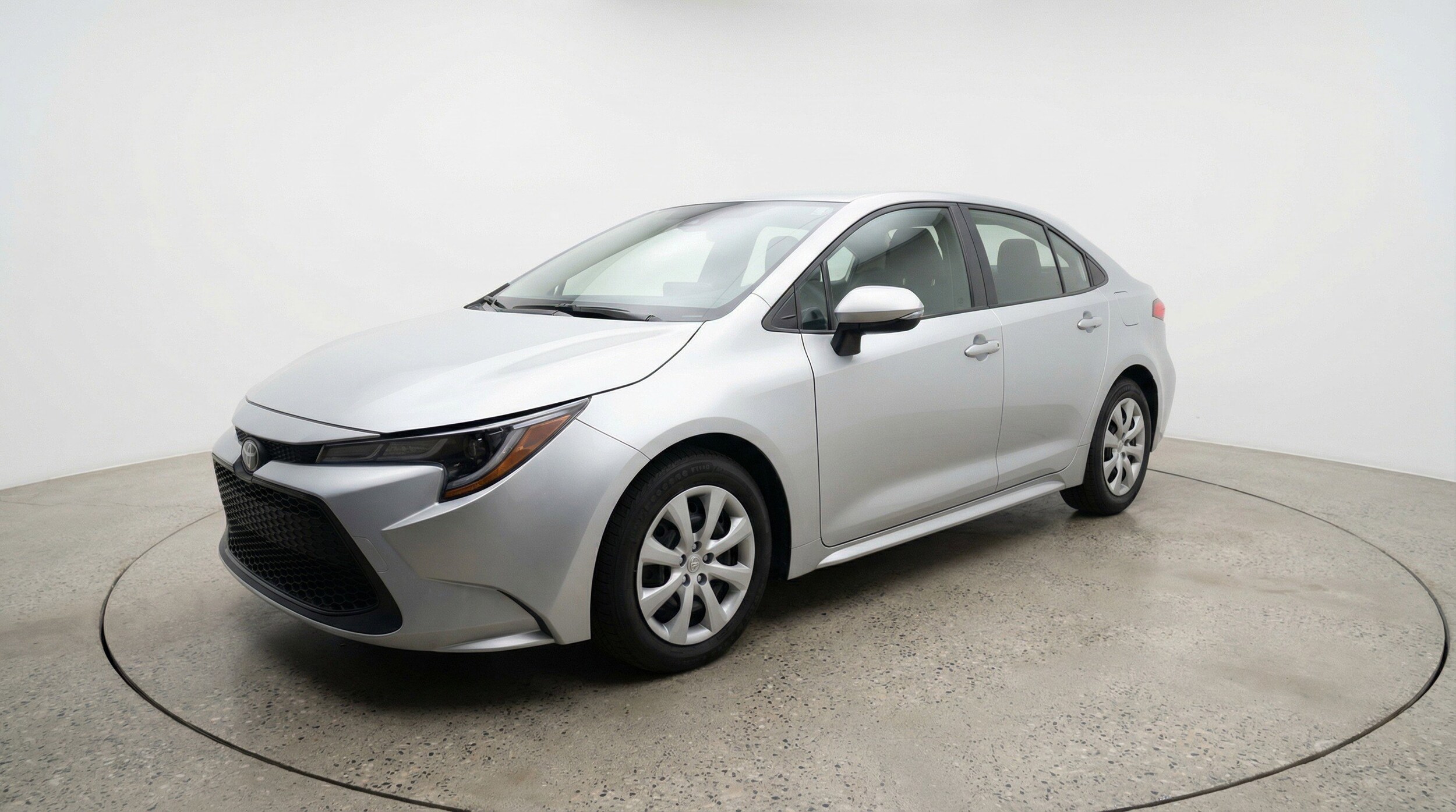 Thumbnail: 2025 Toyota Corolla - 3