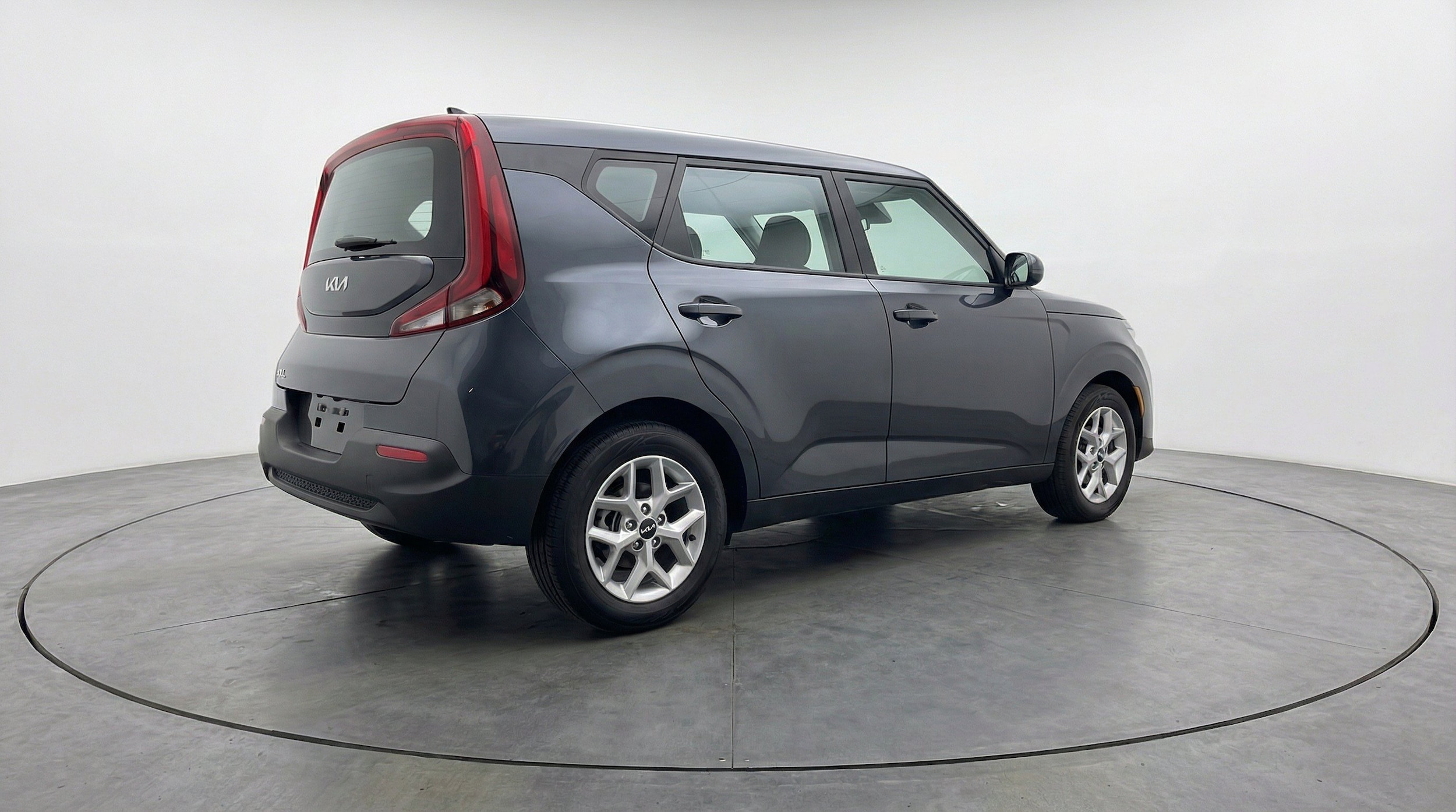 Thumbnail: 2025 Kia Soul - 9
