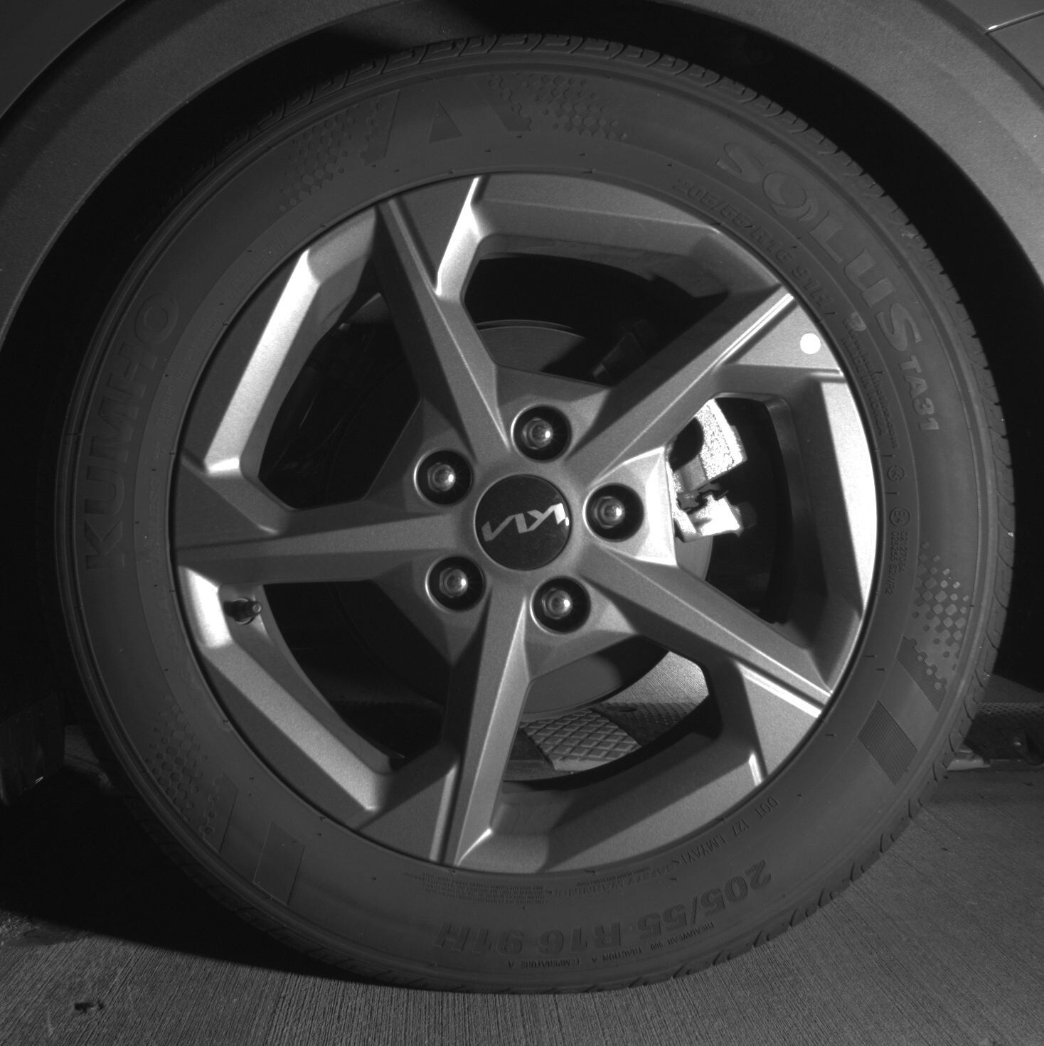 Thumbnail: 2025 Kia K4 - 11