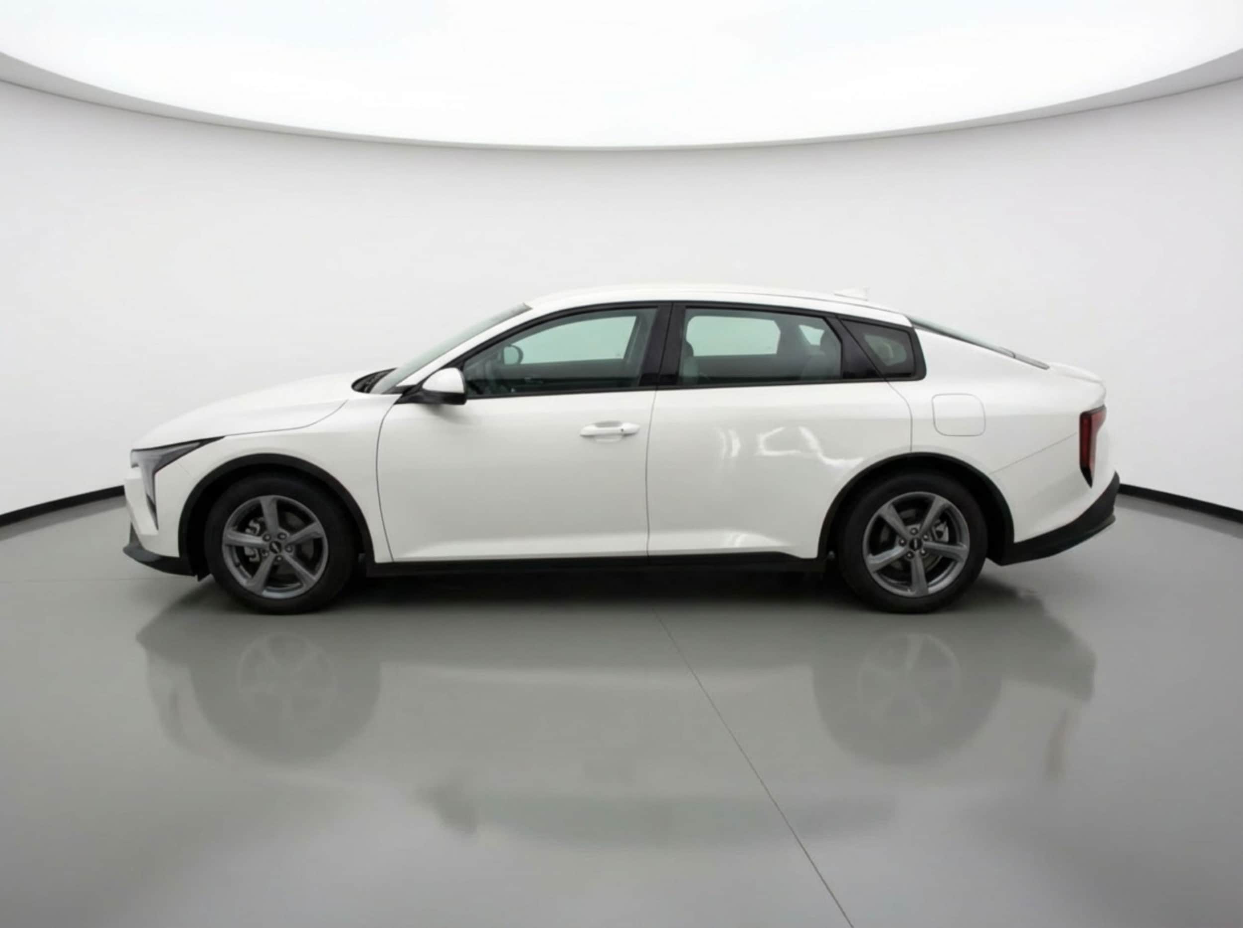 Thumbnail: 2025 Kia K4 - 4