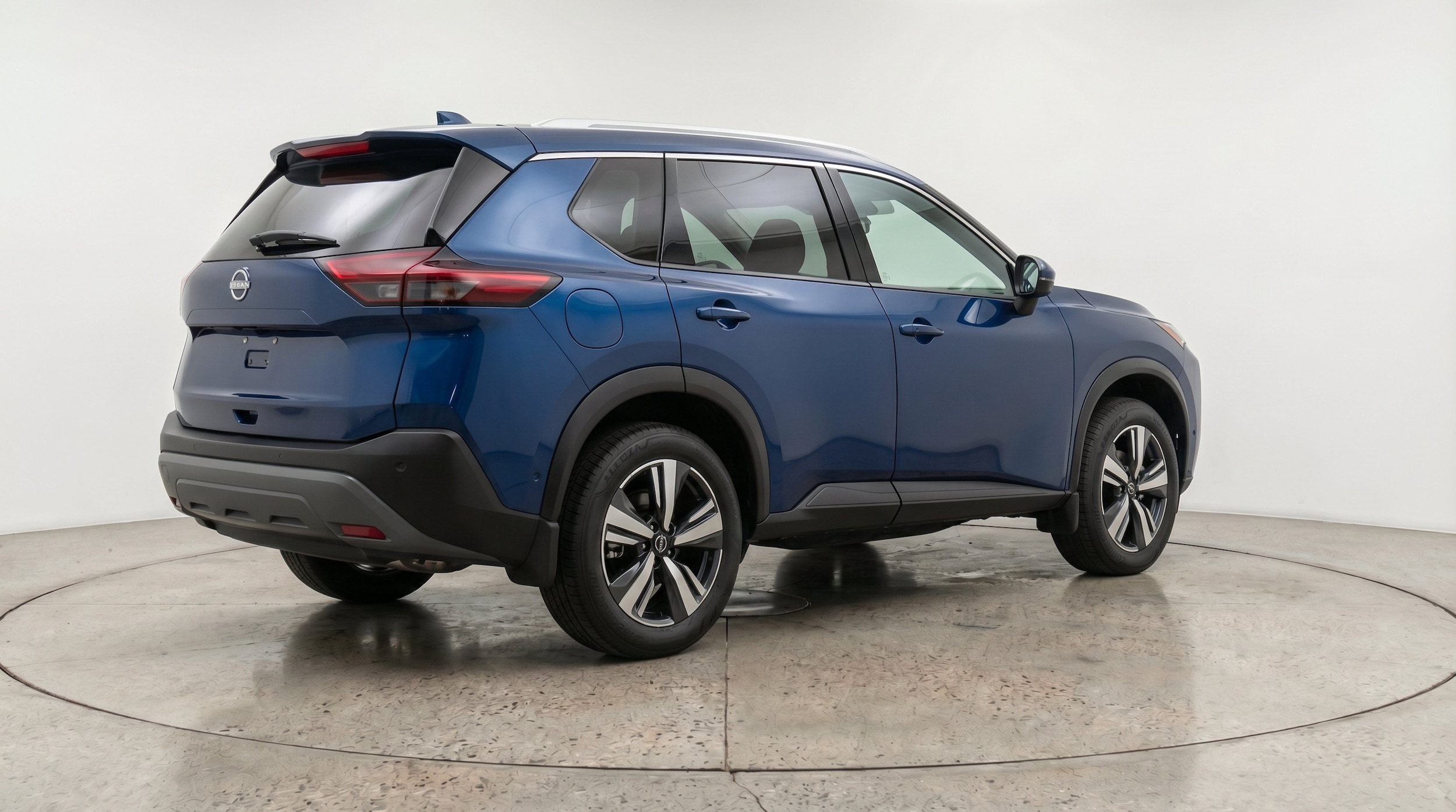 Thumbnail: 2026 Nissan Rogue - 9