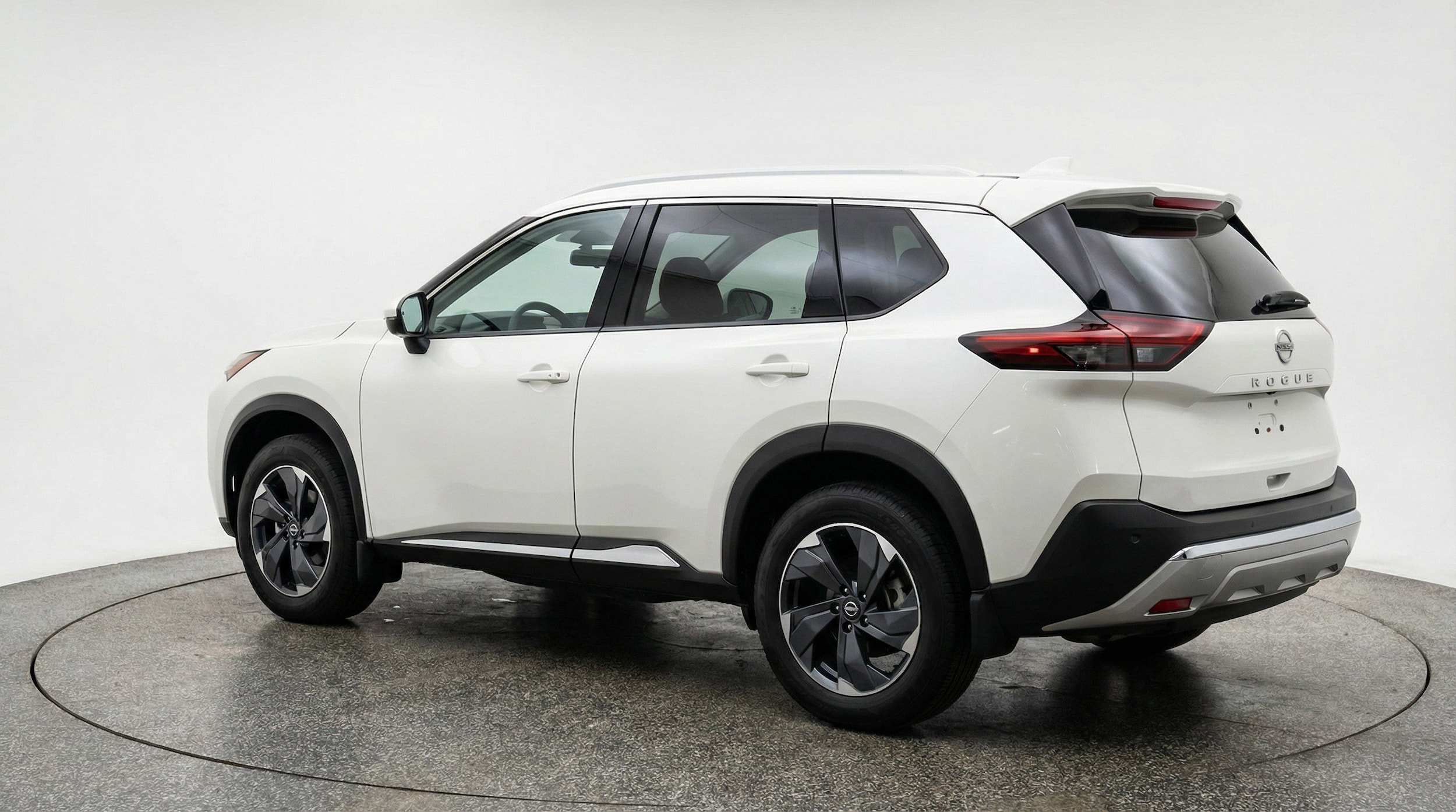 Thumbnail: 2025 Nissan Rogue - 6