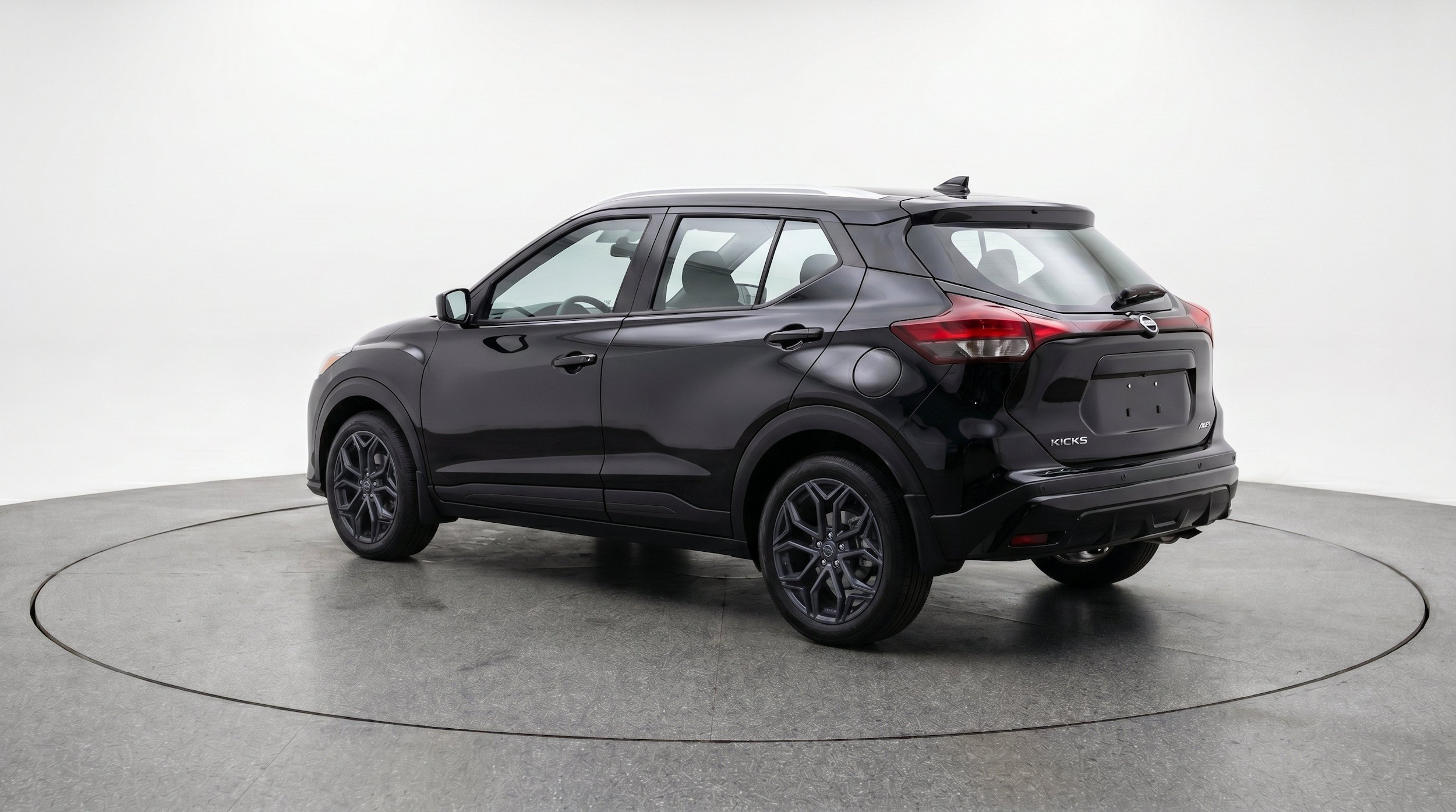 Thumbnail: 2026 Nissan Kicks - 6