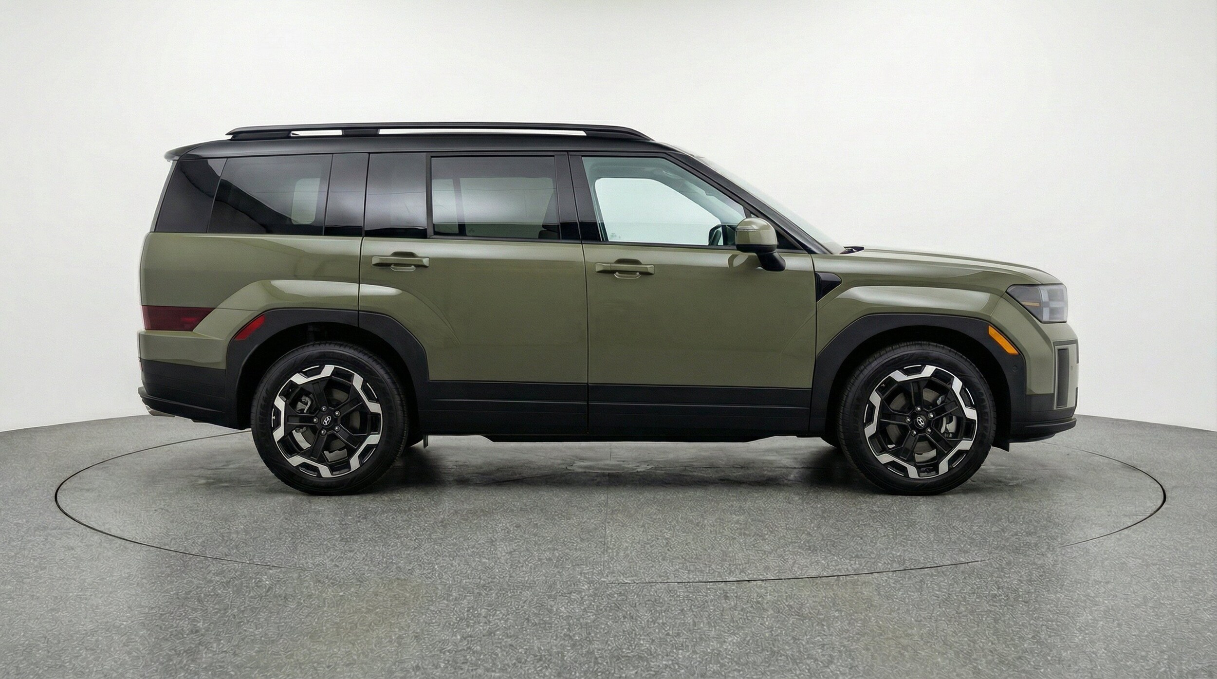Thumbnail: 2026 Hyundai Santa Fe - 11