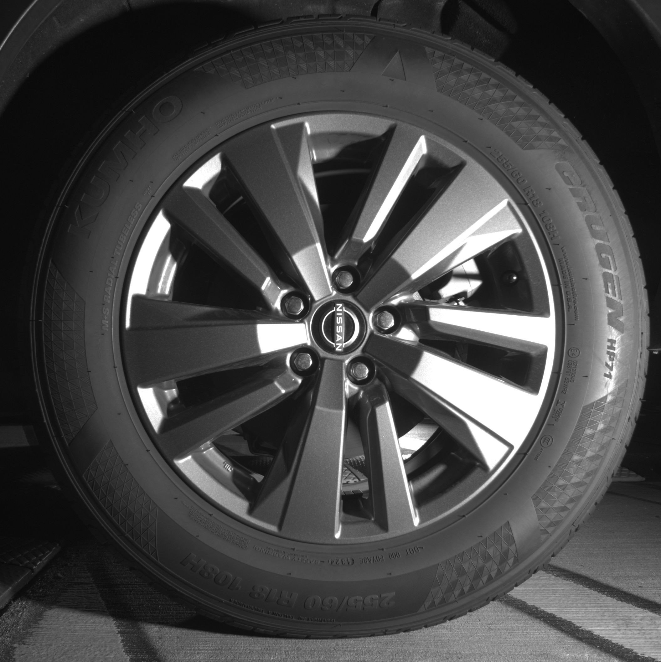 Thumbnail: 2025 Nissan Pathfinder - 14