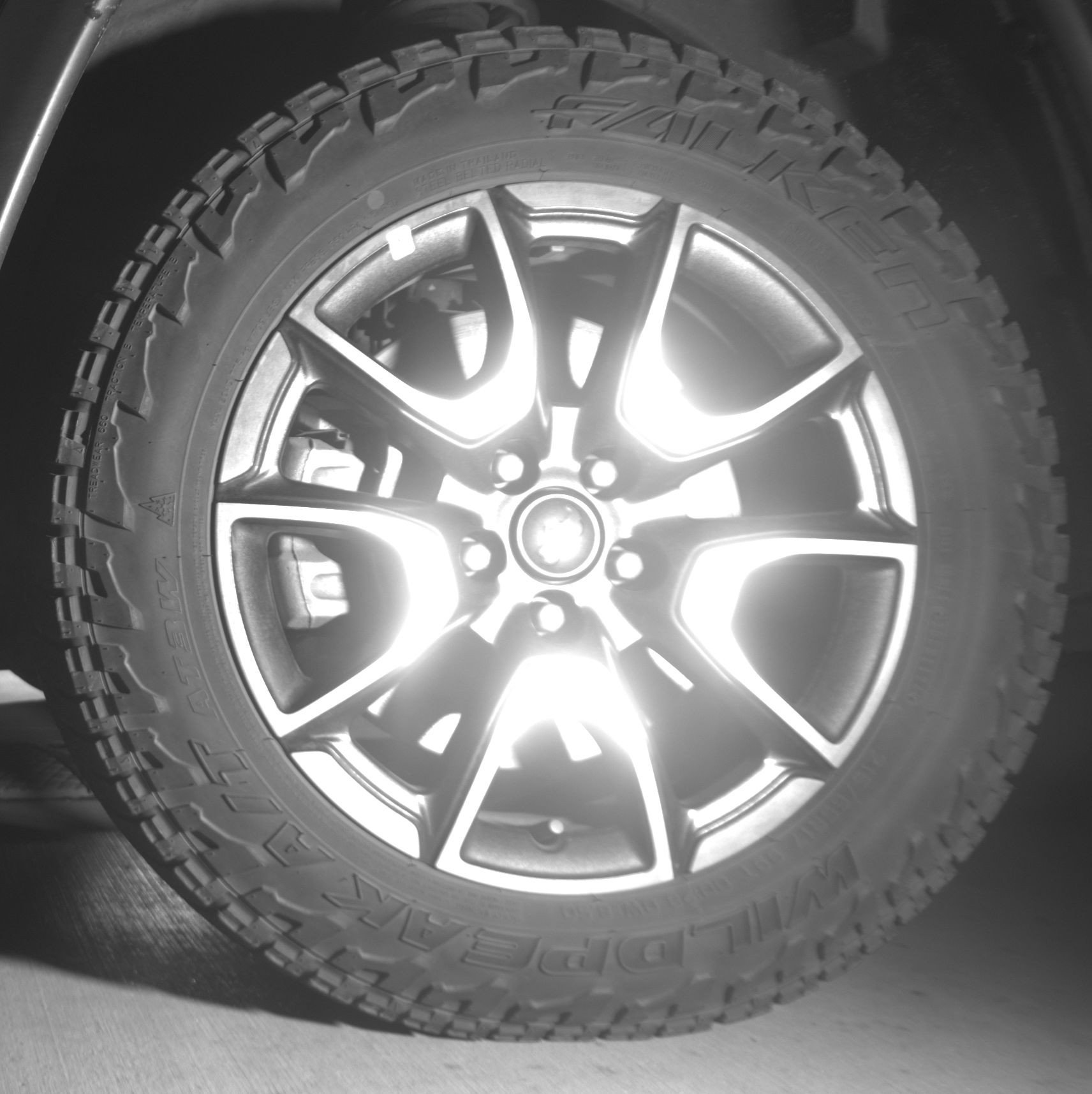 Thumbnail: 2025 Jeep Compass - 12