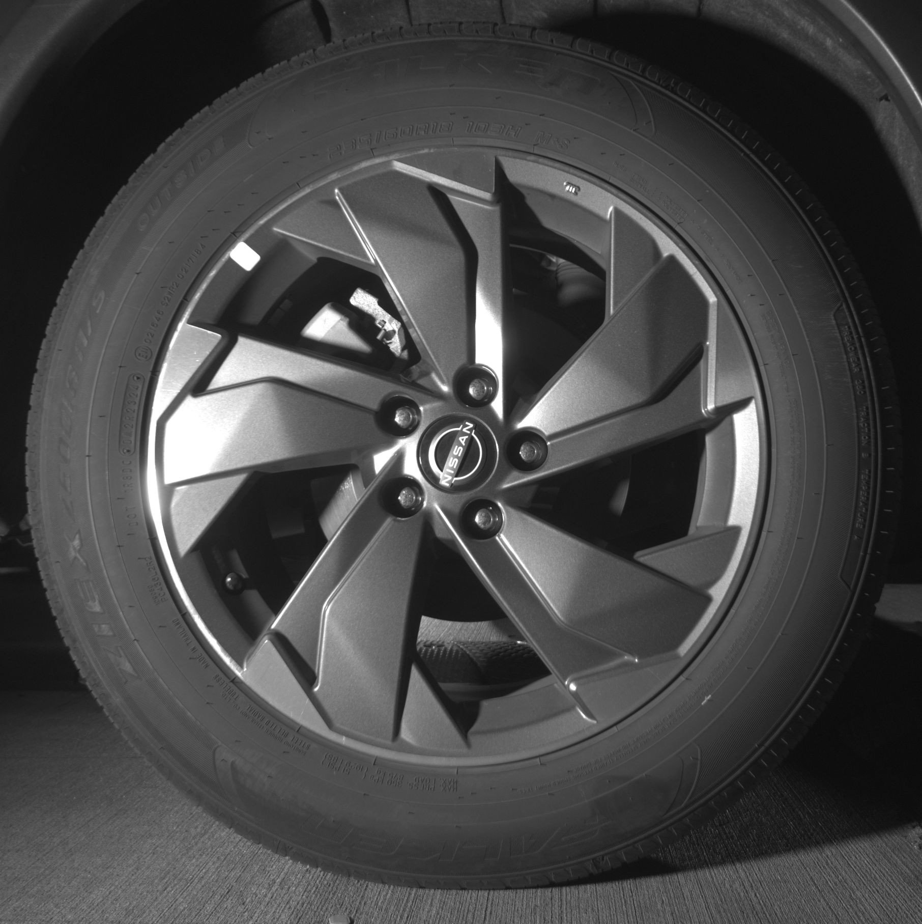 Thumbnail: 2025 Nissan Rogue - 15