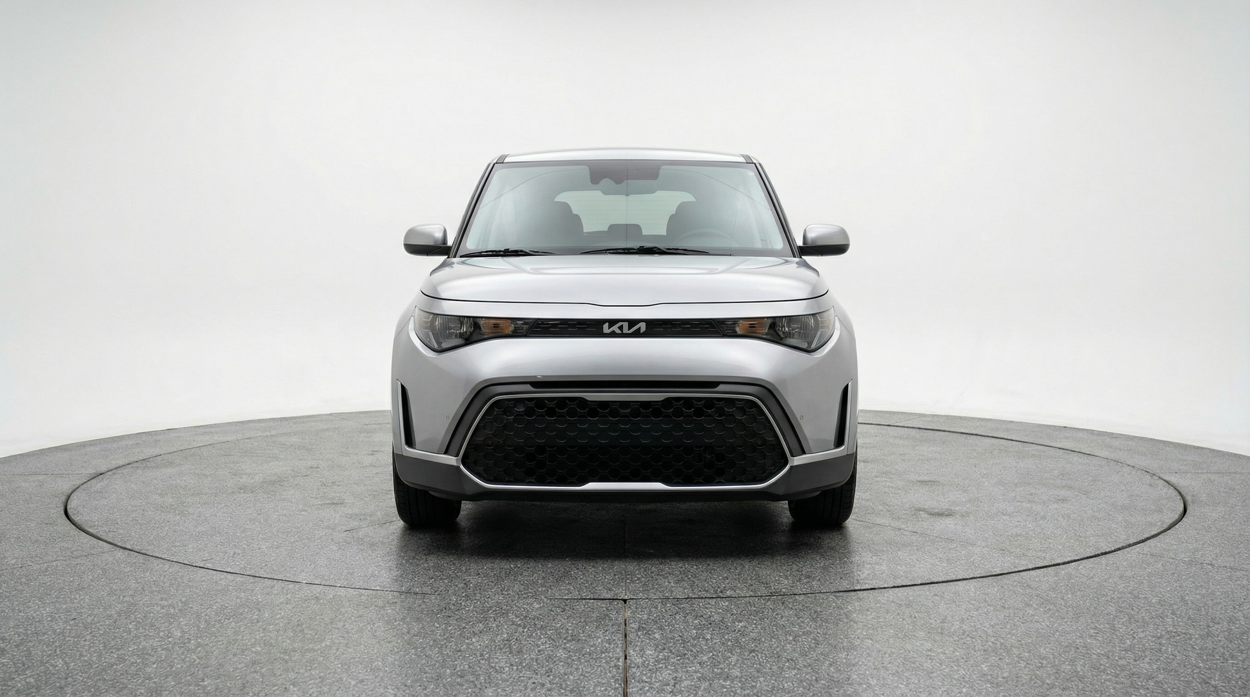 Thumbnail: 2025 Kia Soul - 2