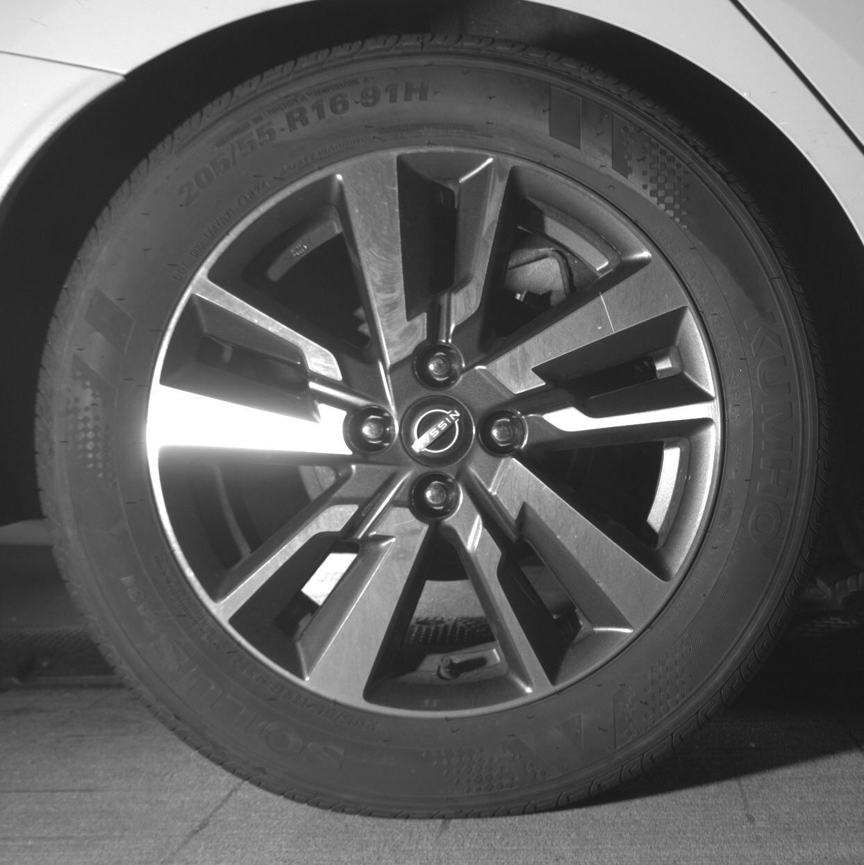 Thumbnail: 2025 Nissan Versa - 12