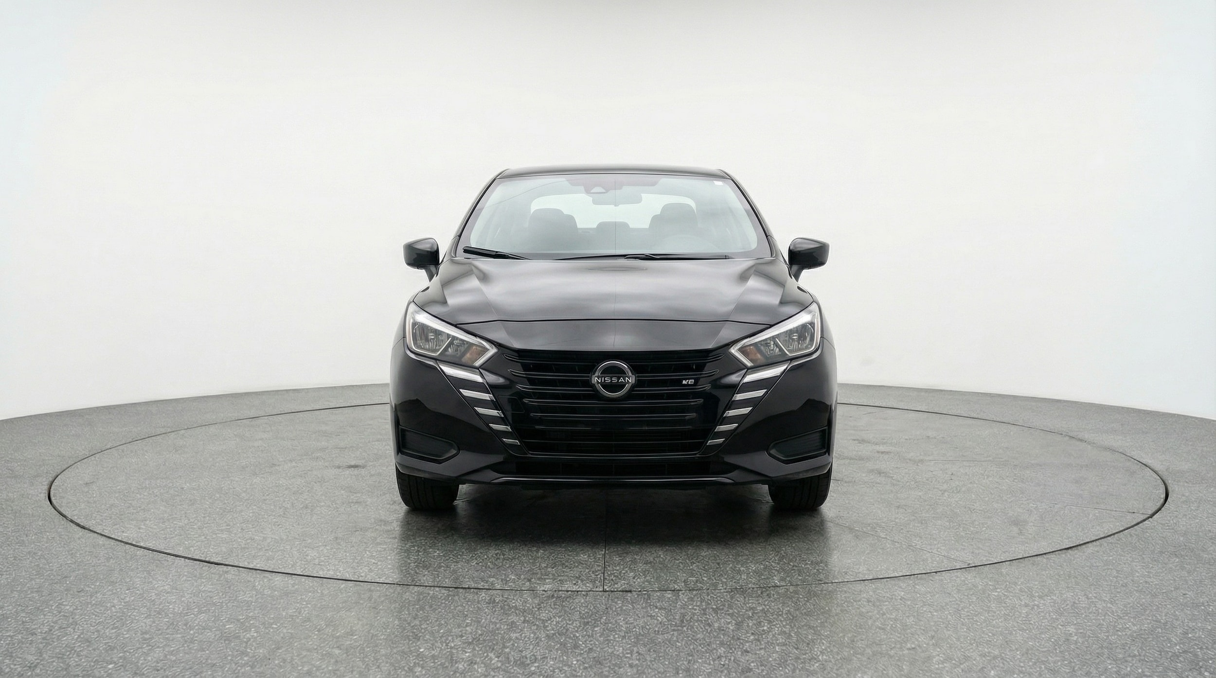 Thumbnail: 2025 Nissan Versa - 2