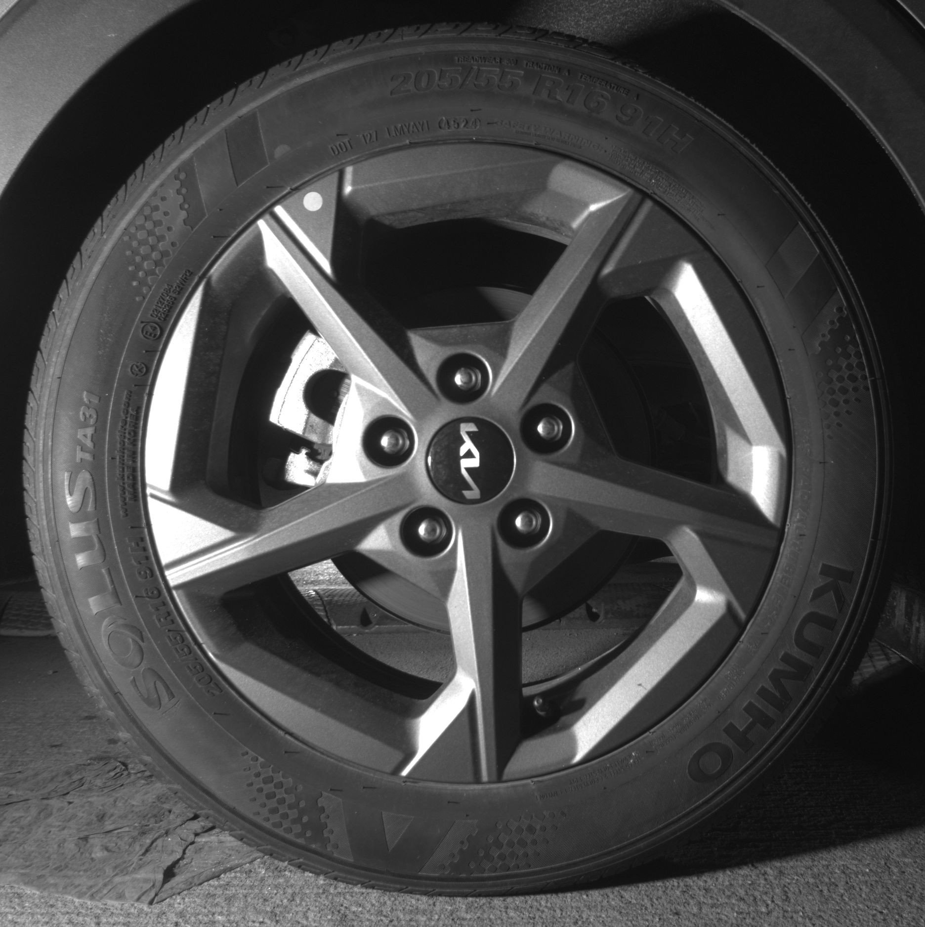 Thumbnail: 2025 Kia K4 - 15