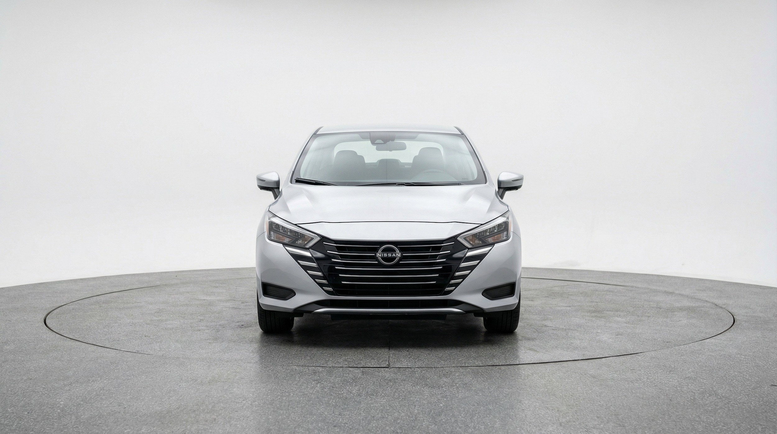 Thumbnail: 2025 Nissan Versa - 2