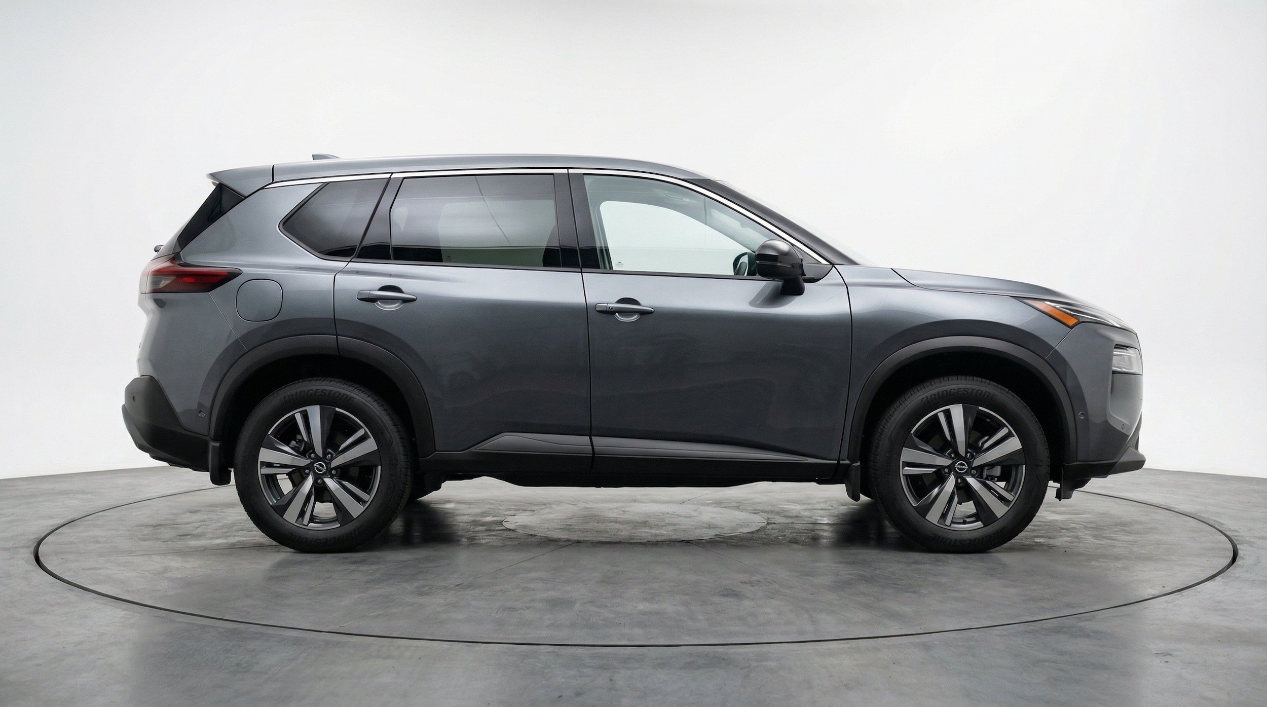 Thumbnail: 2026 Nissan Rogue - 11