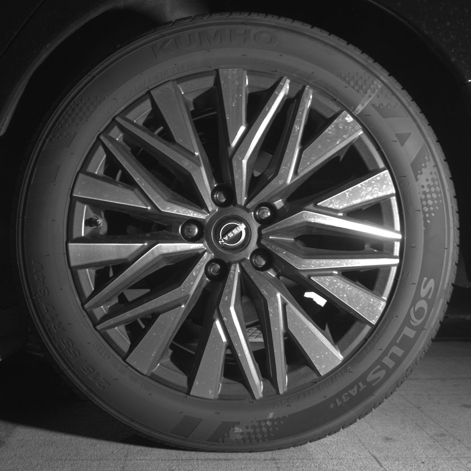 Thumbnail: 2025 Nissan Altima - 14