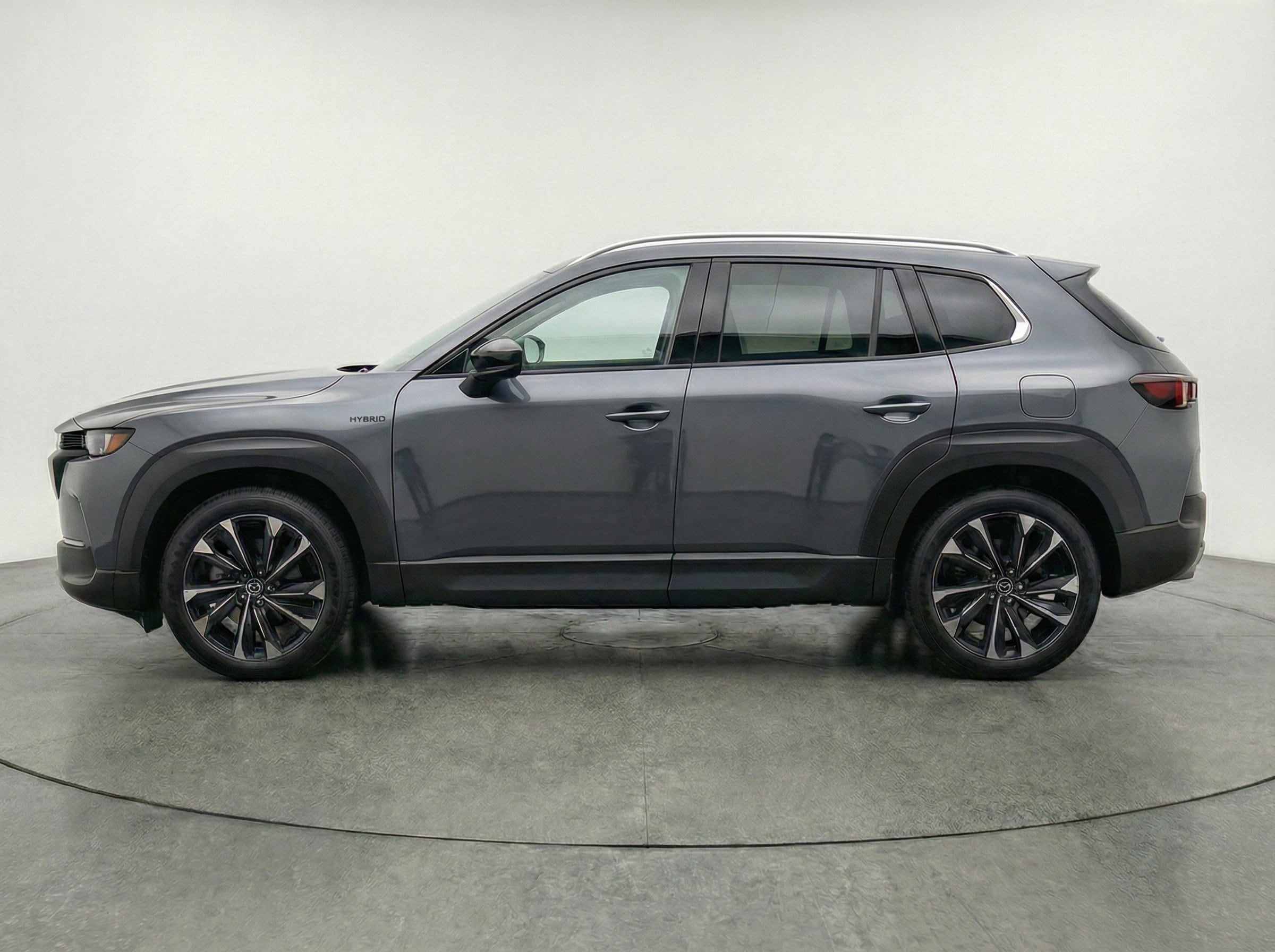 Thumbnail: 2025 Mazda CX-50 - 5
