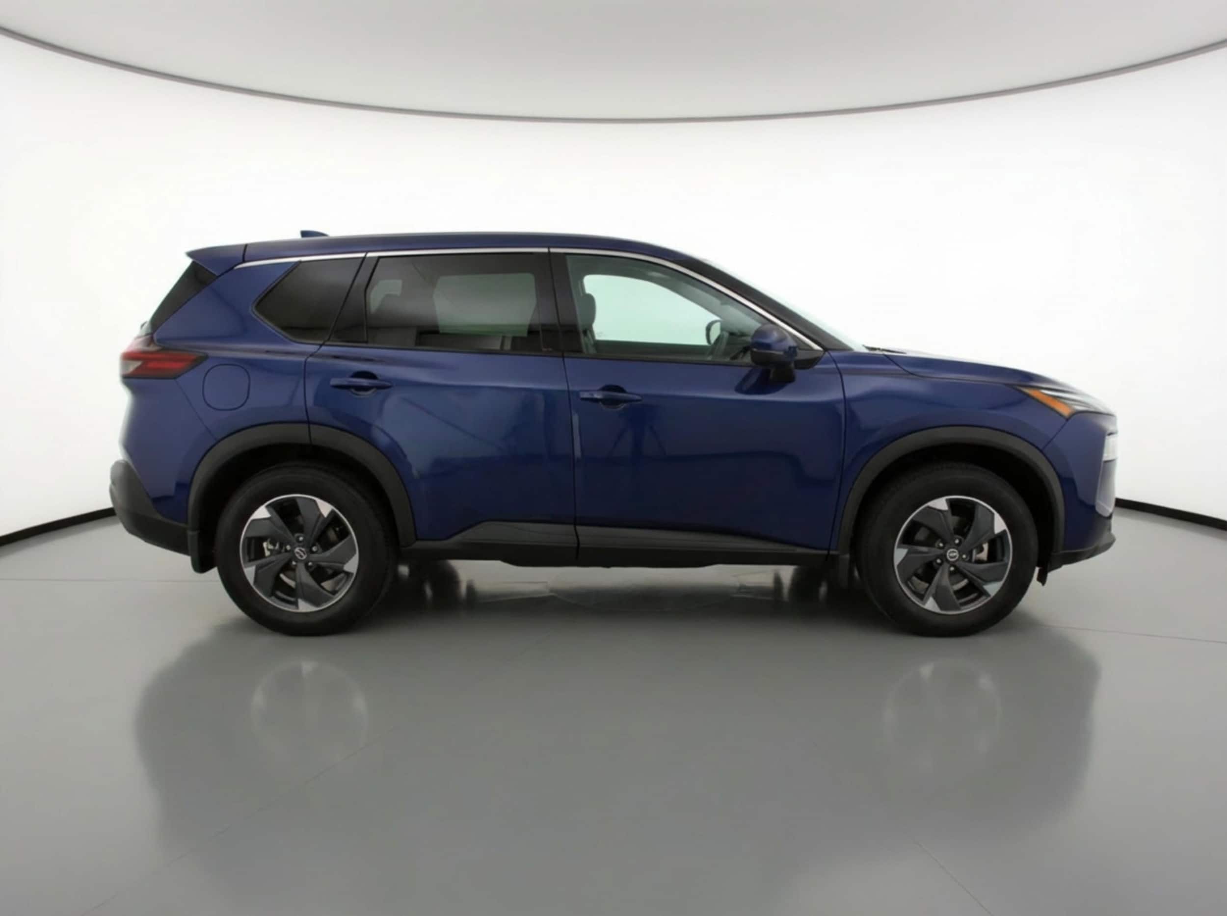 Thumbnail: 2025 Nissan Rogue - 8