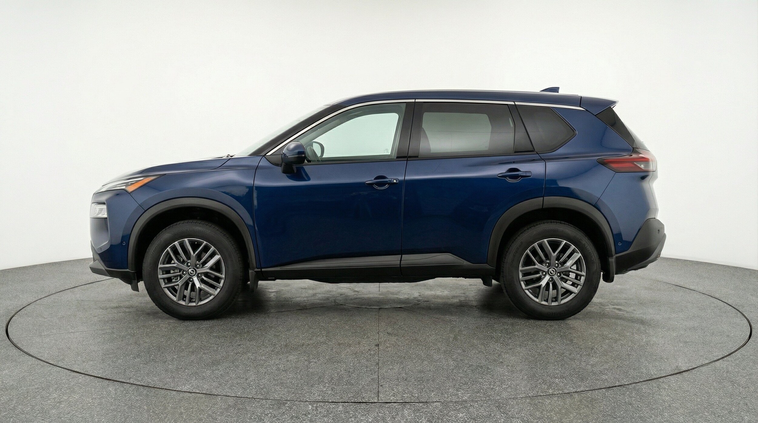 Thumbnail: 2026 Nissan Rogue - 5