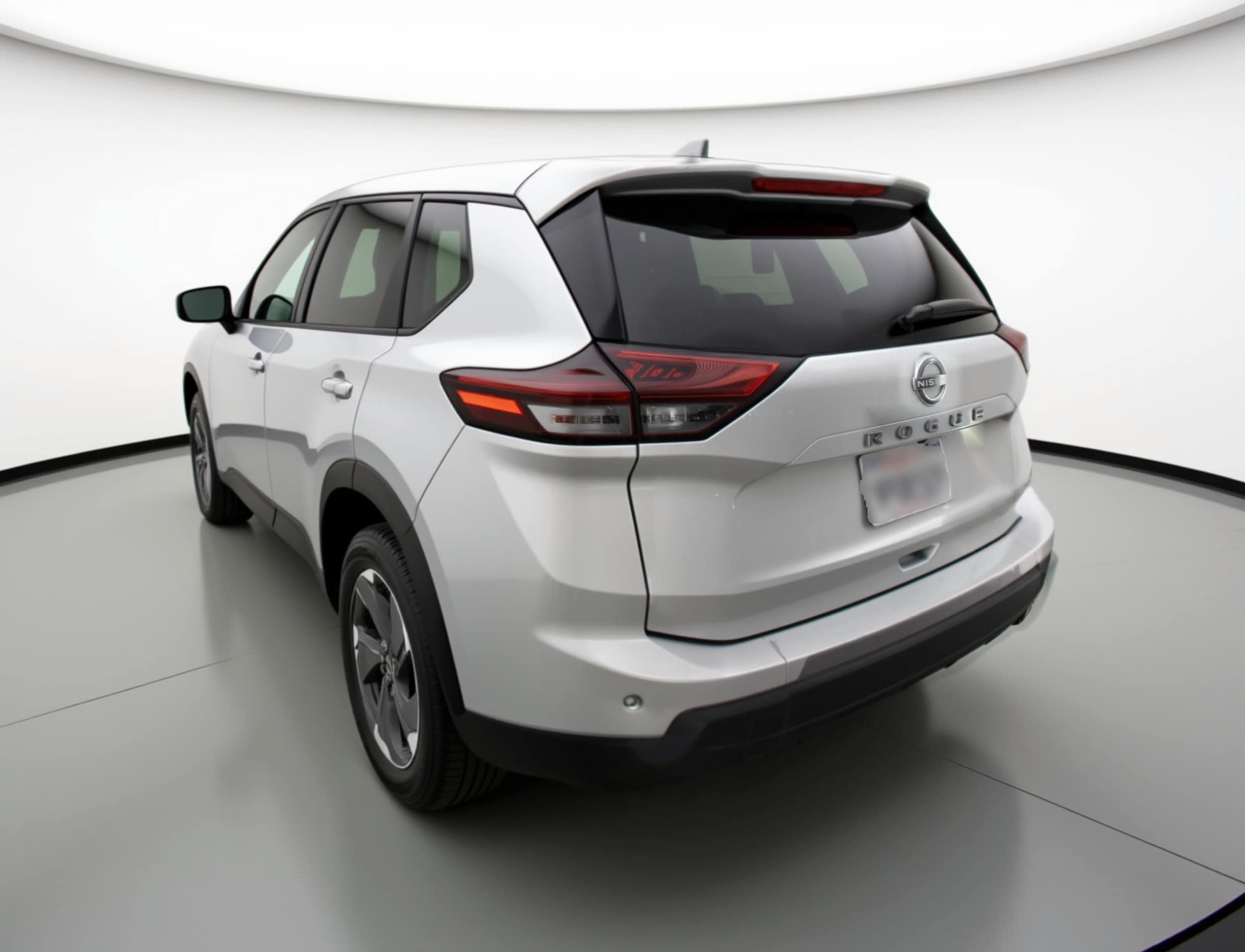 Thumbnail: 2025 Nissan Rogue - 6