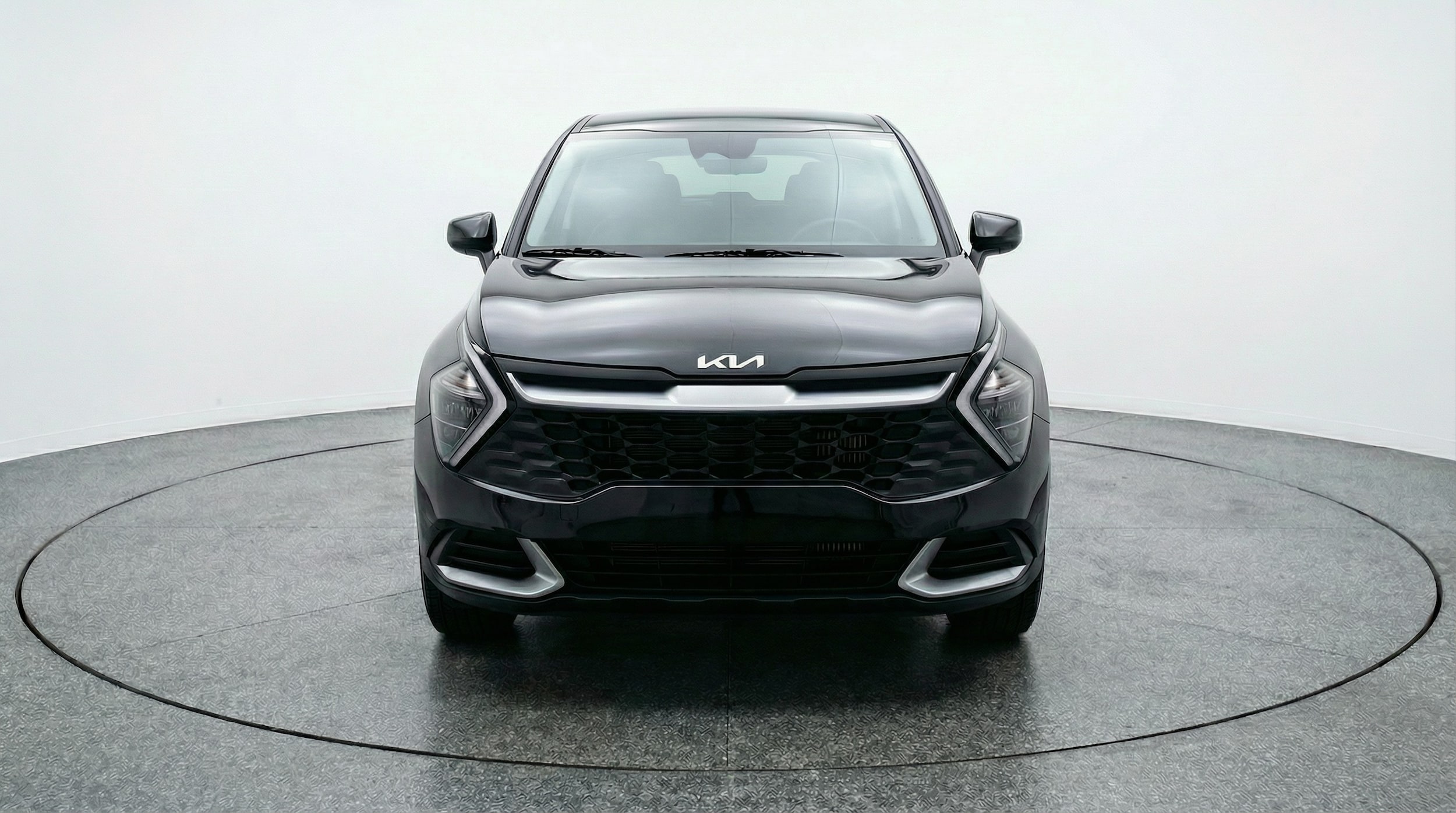 Thumbnail: 2025 Kia Sportage - 2