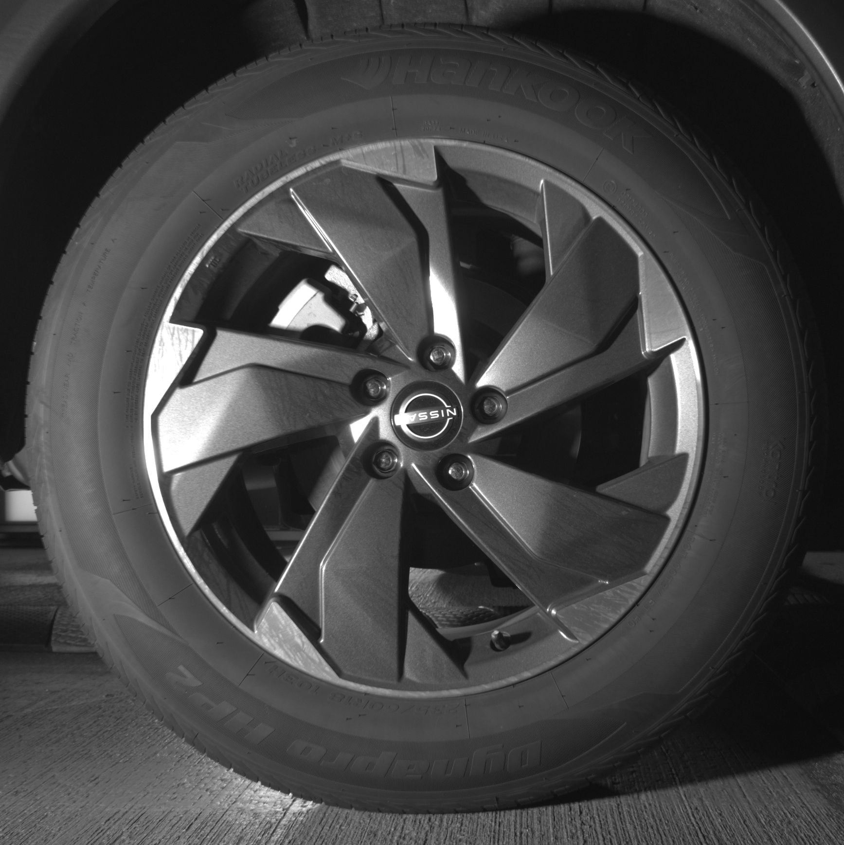 Thumbnail: 2025 Nissan Rogue - 12