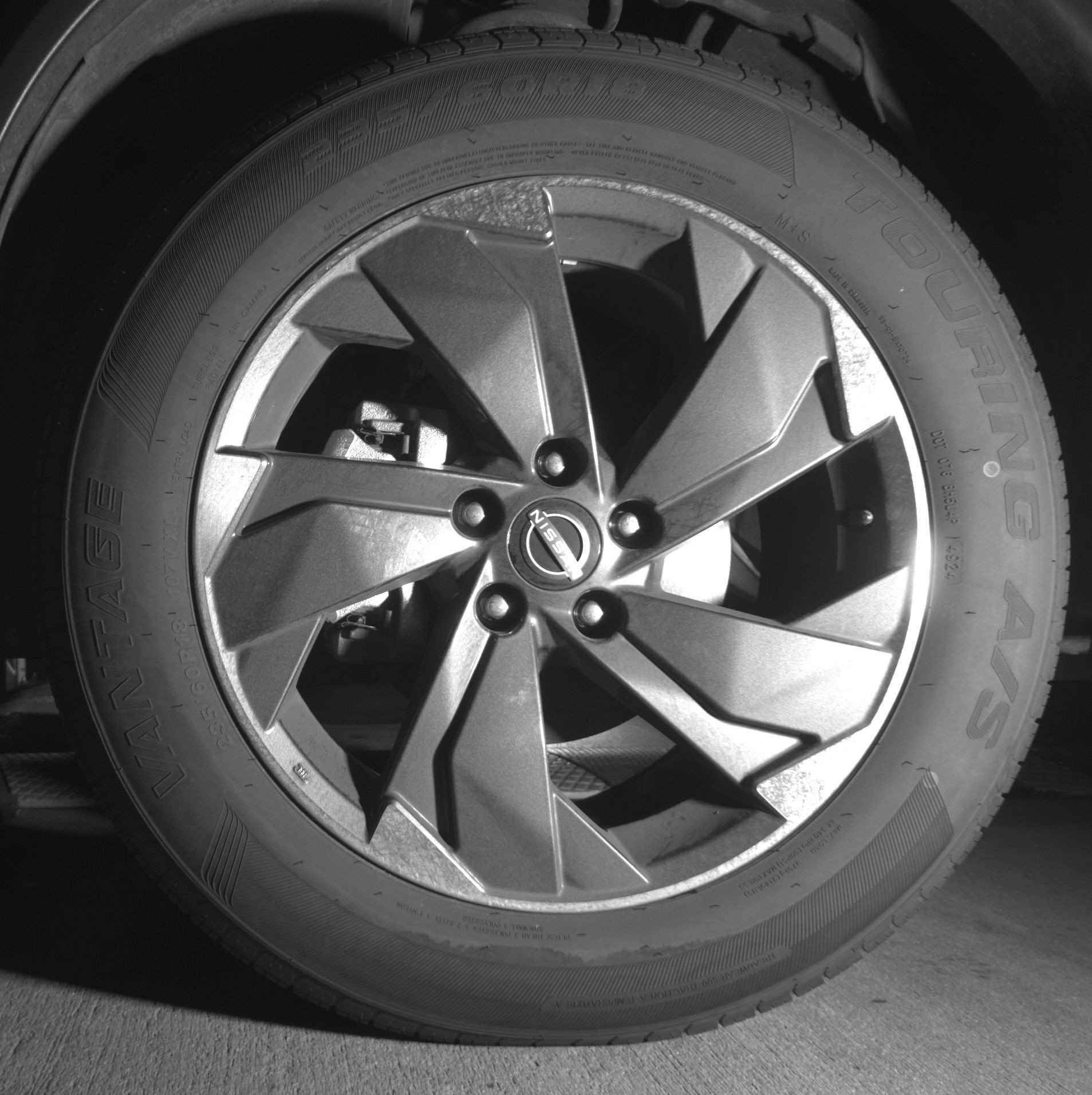 Thumbnail: 2025 Nissan Rogue - 12