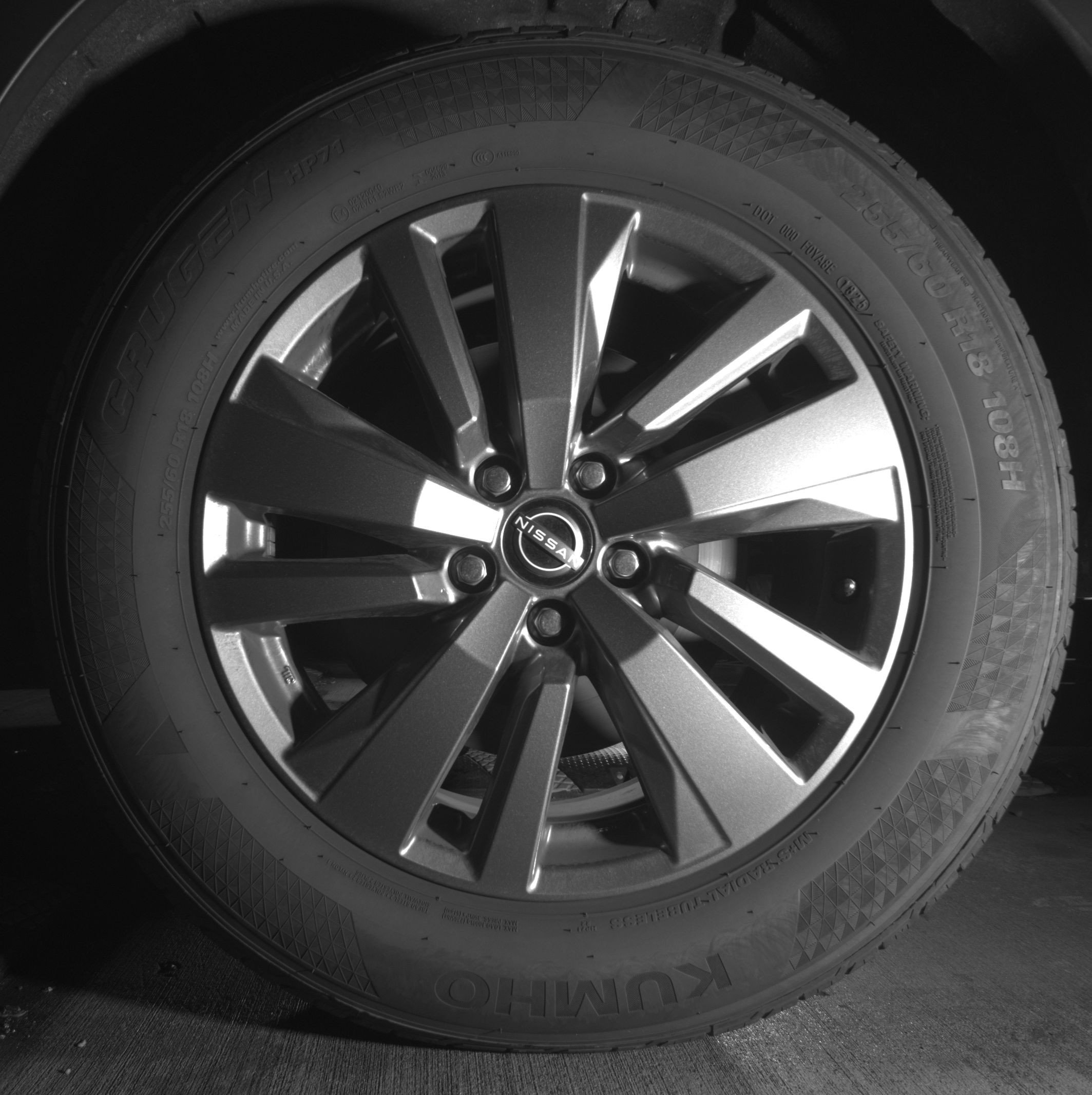 Thumbnail: 2025 Nissan Pathfinder - 14