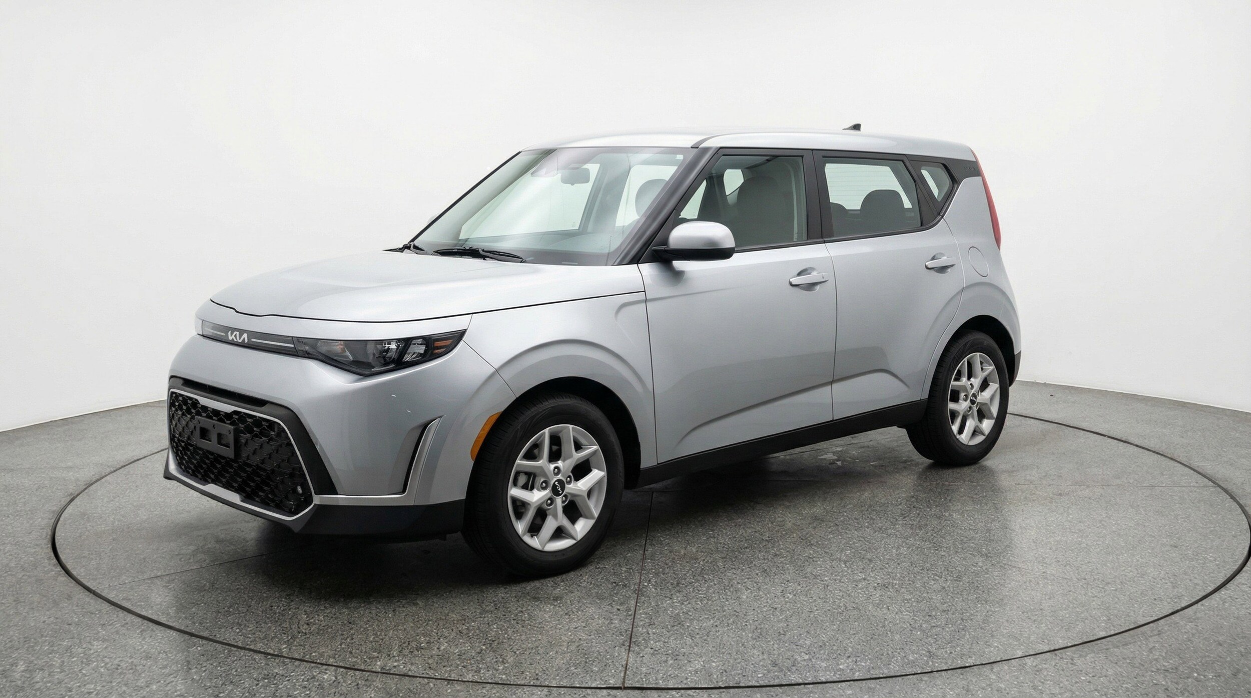 Thumbnail: 2025 Kia Soul - 3