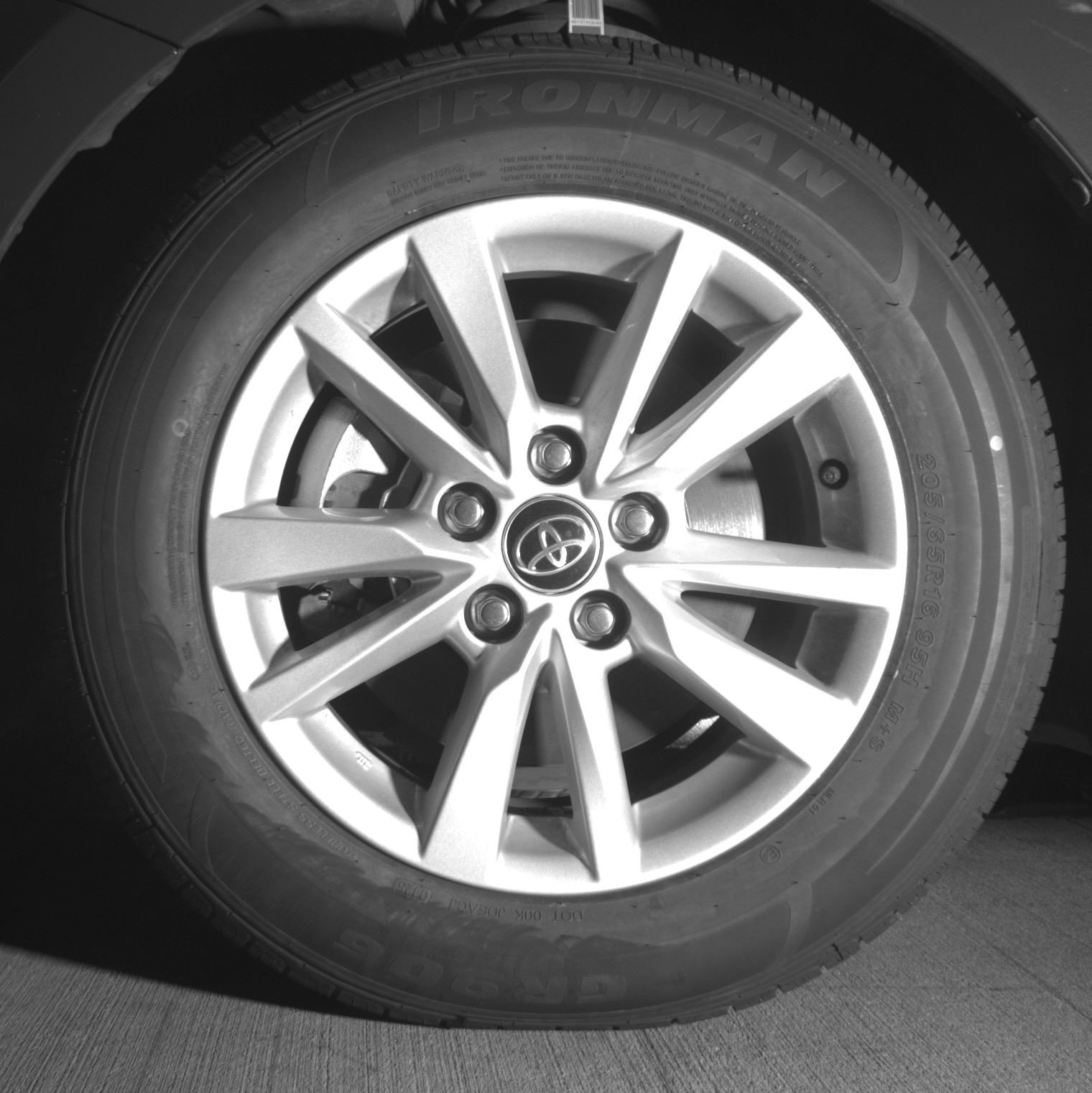 Thumbnail: 2025 Toyota Camry - 12