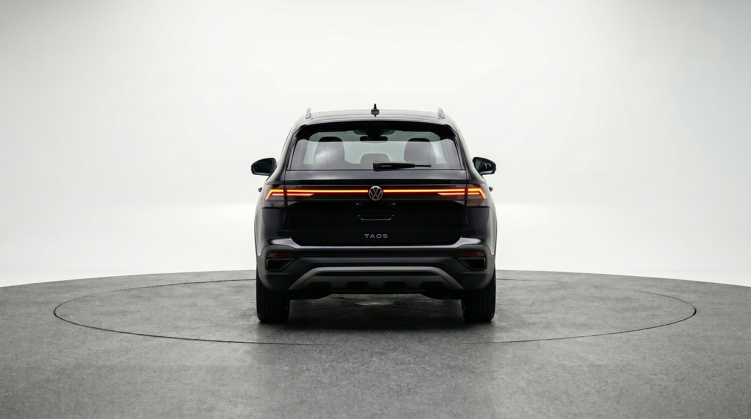 Thumbnail: 2026 Volkswagen Taos - 7
