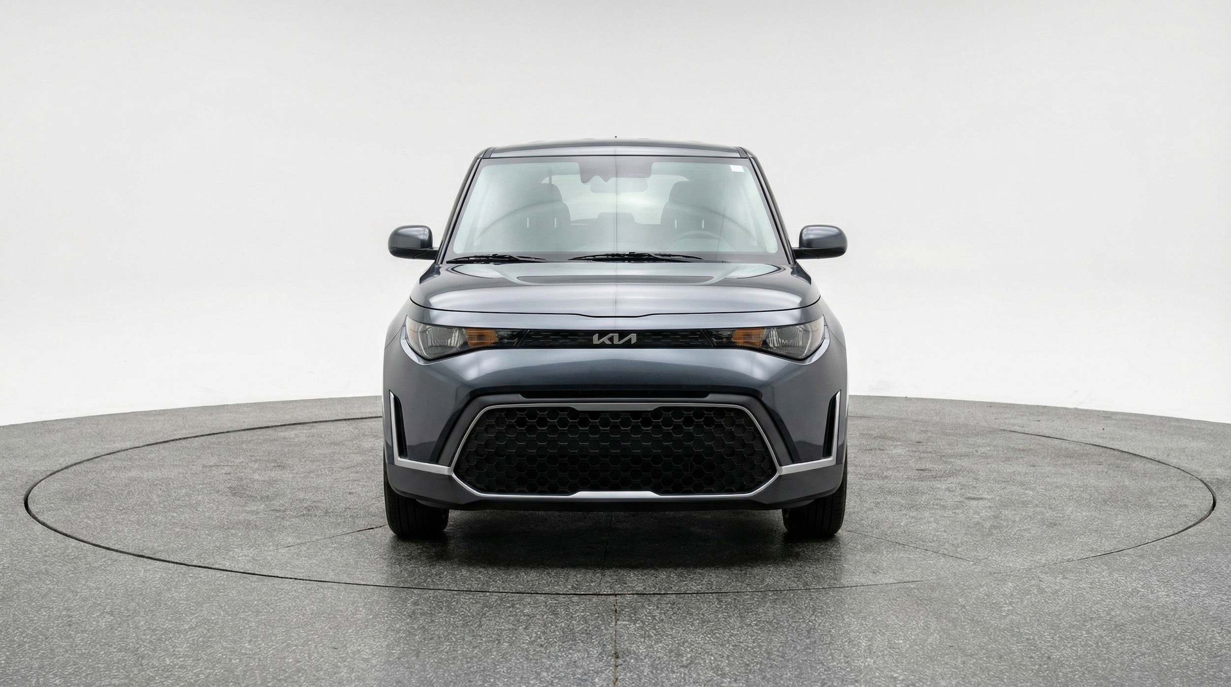 Thumbnail: 2025 Kia Soul - 2
