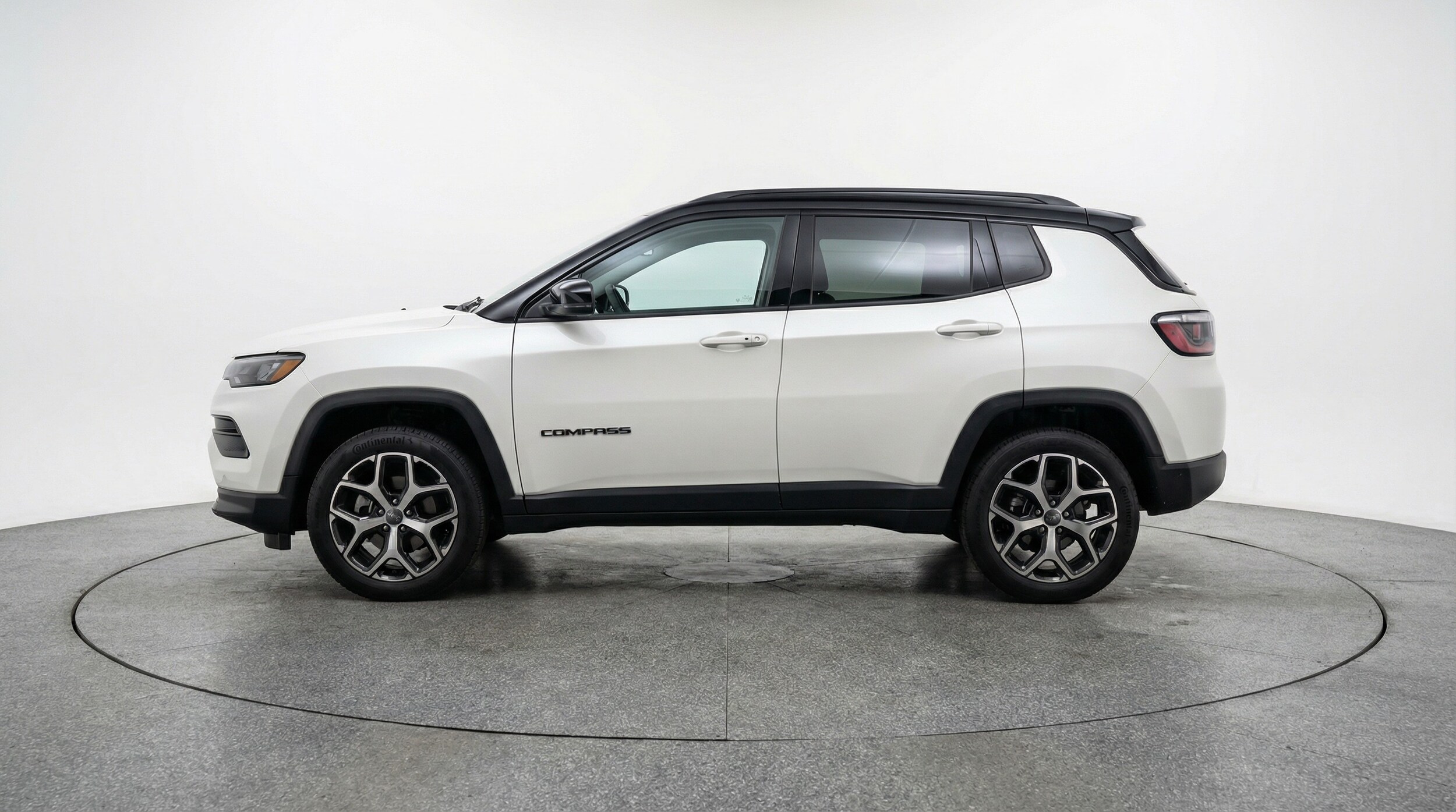 Thumbnail: 2025 Jeep Compass - 4