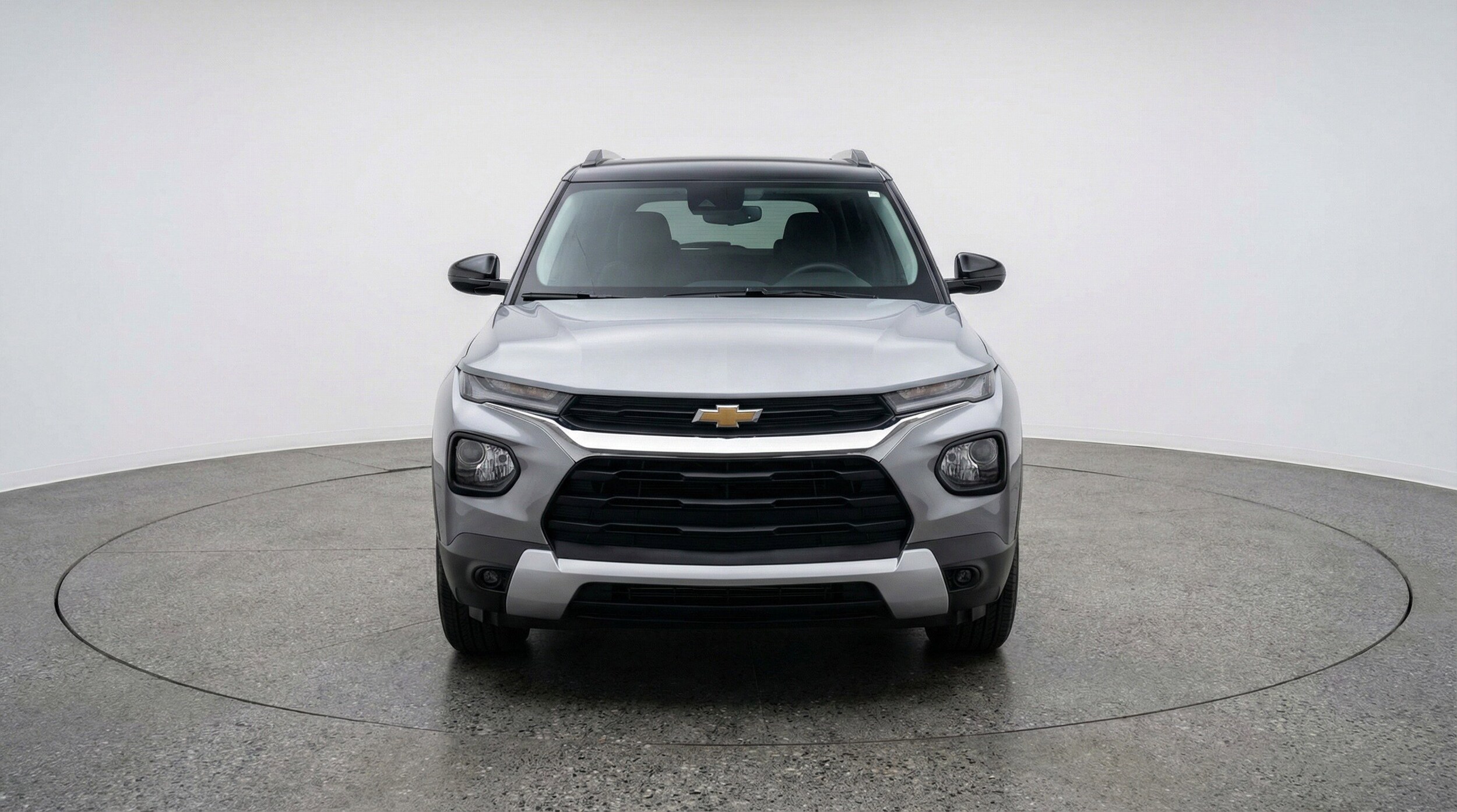 Thumbnail: 2025 Chevrolet TrailBlazer - 2