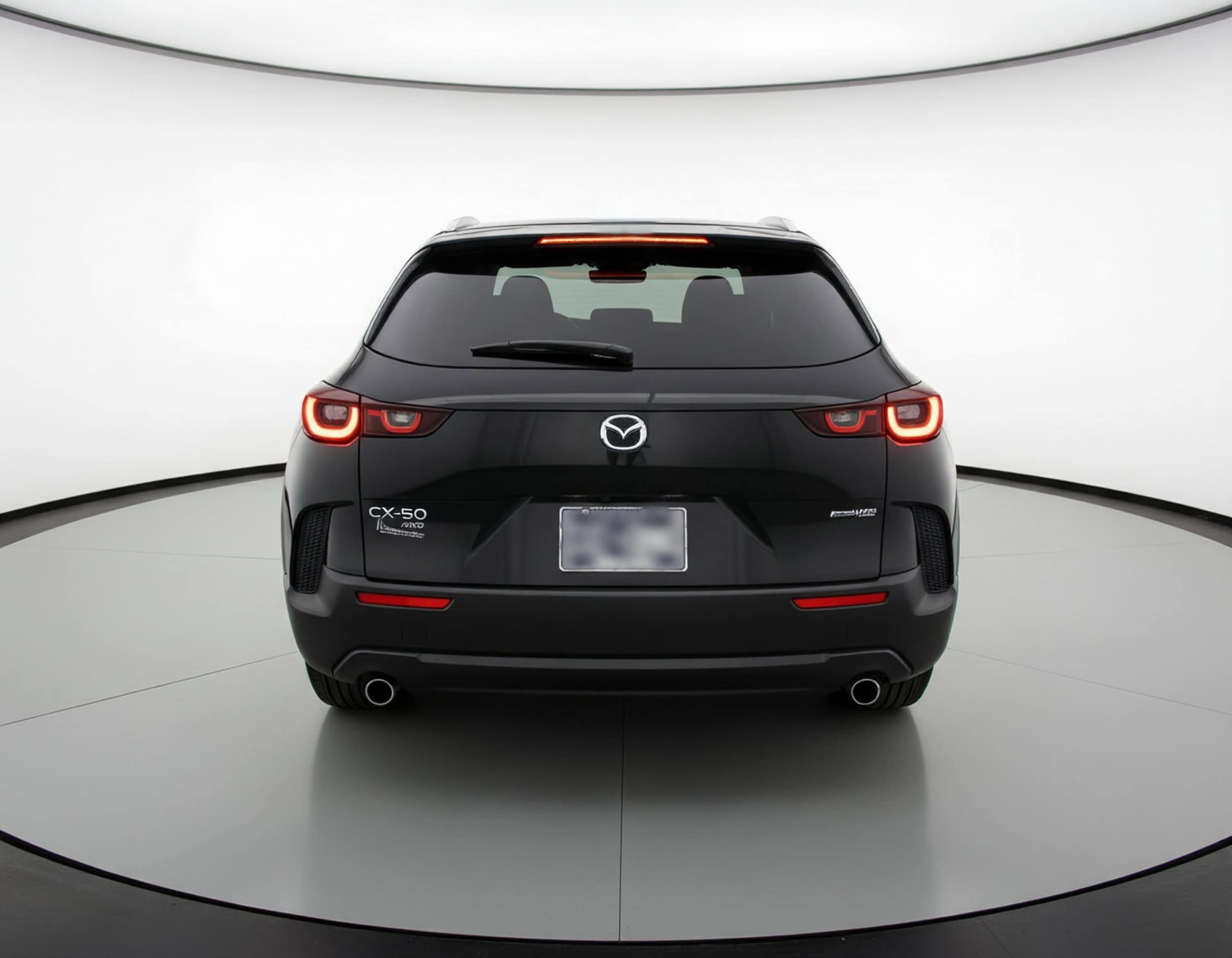 Thumbnail: 2025 Mazda CX-50 - 7