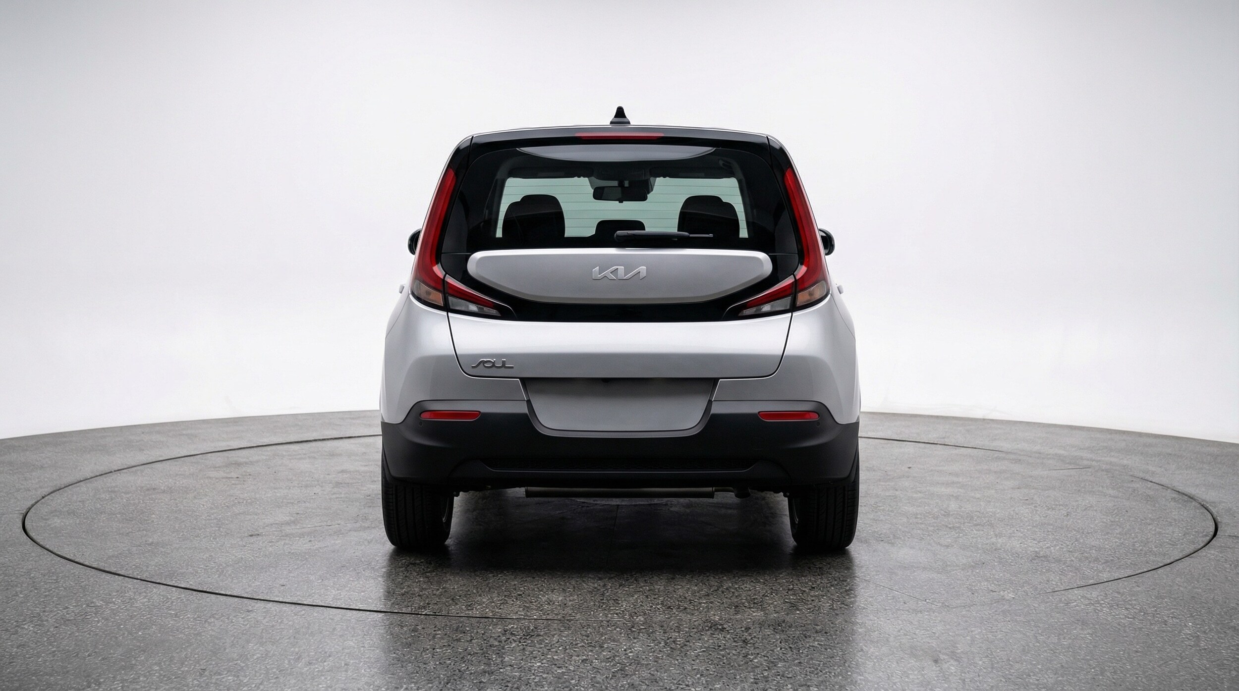 Thumbnail: 2025 Kia Soul - 6