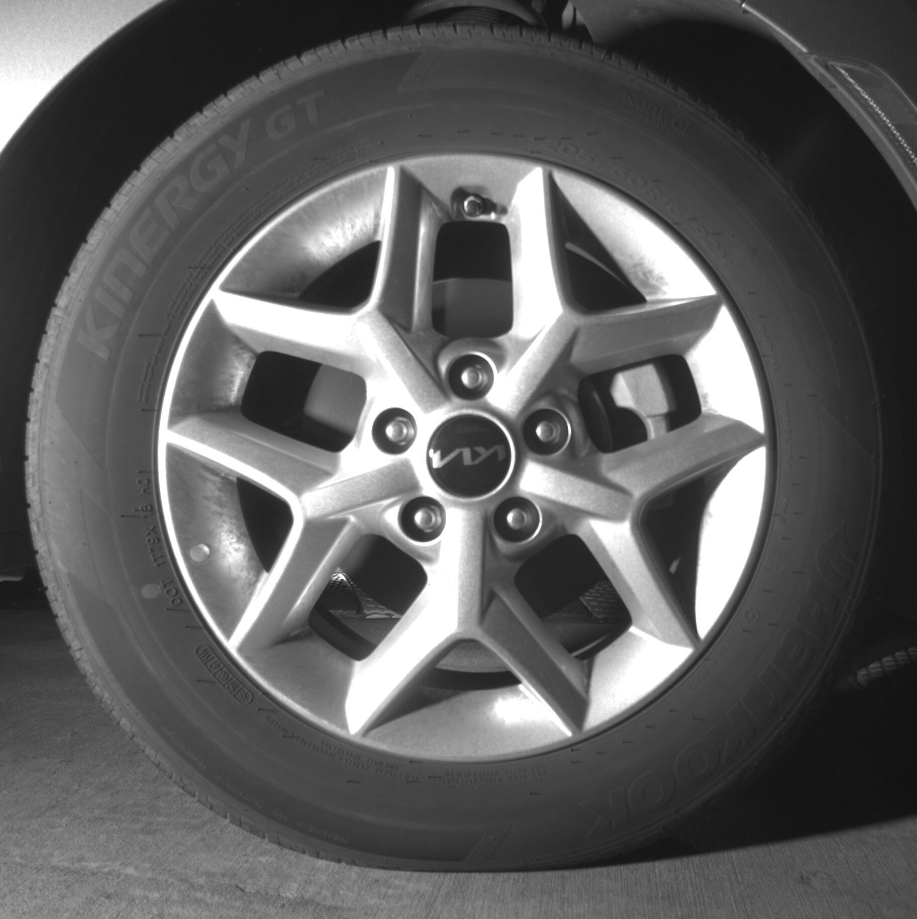 Thumbnail: 2025 Kia Soul - 15