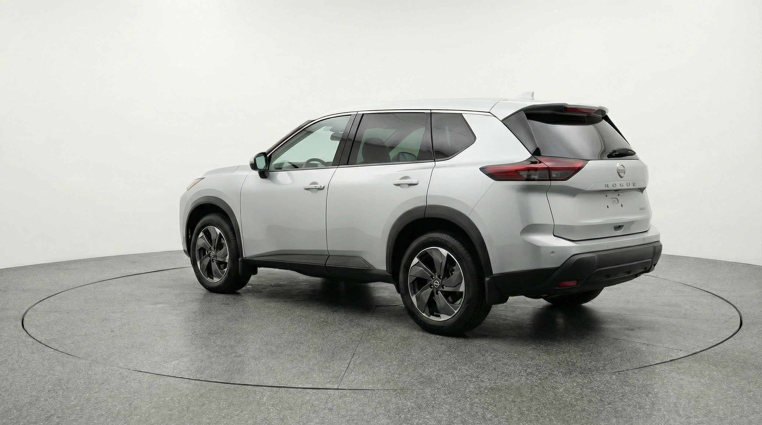Thumbnail: 2025 Nissan Rogue - 5