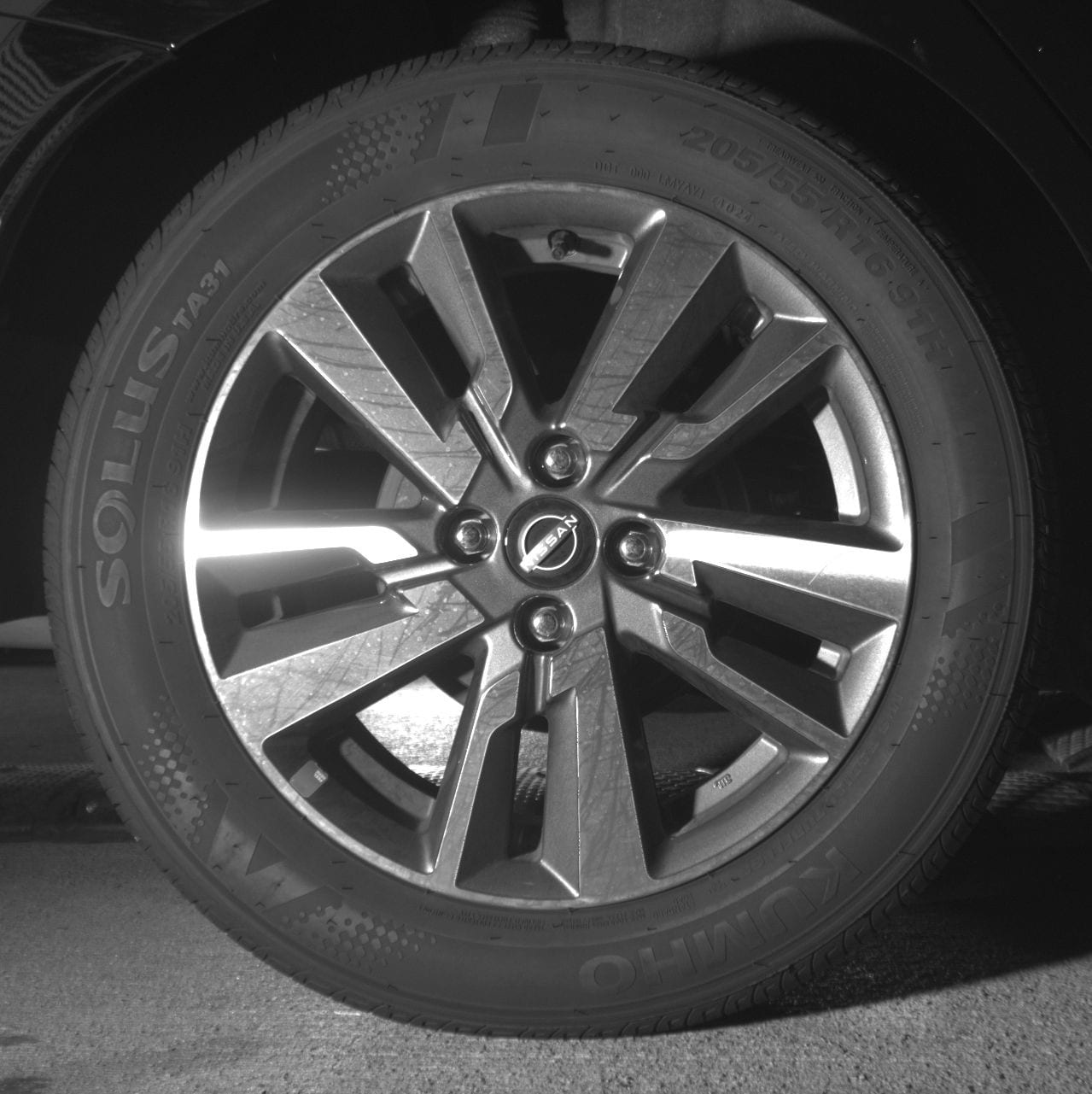 Thumbnail: 2025 Nissan Versa - 12