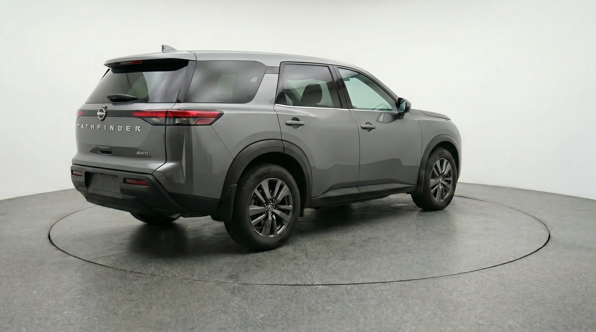 Thumbnail: 2025 Nissan Pathfinder - 9