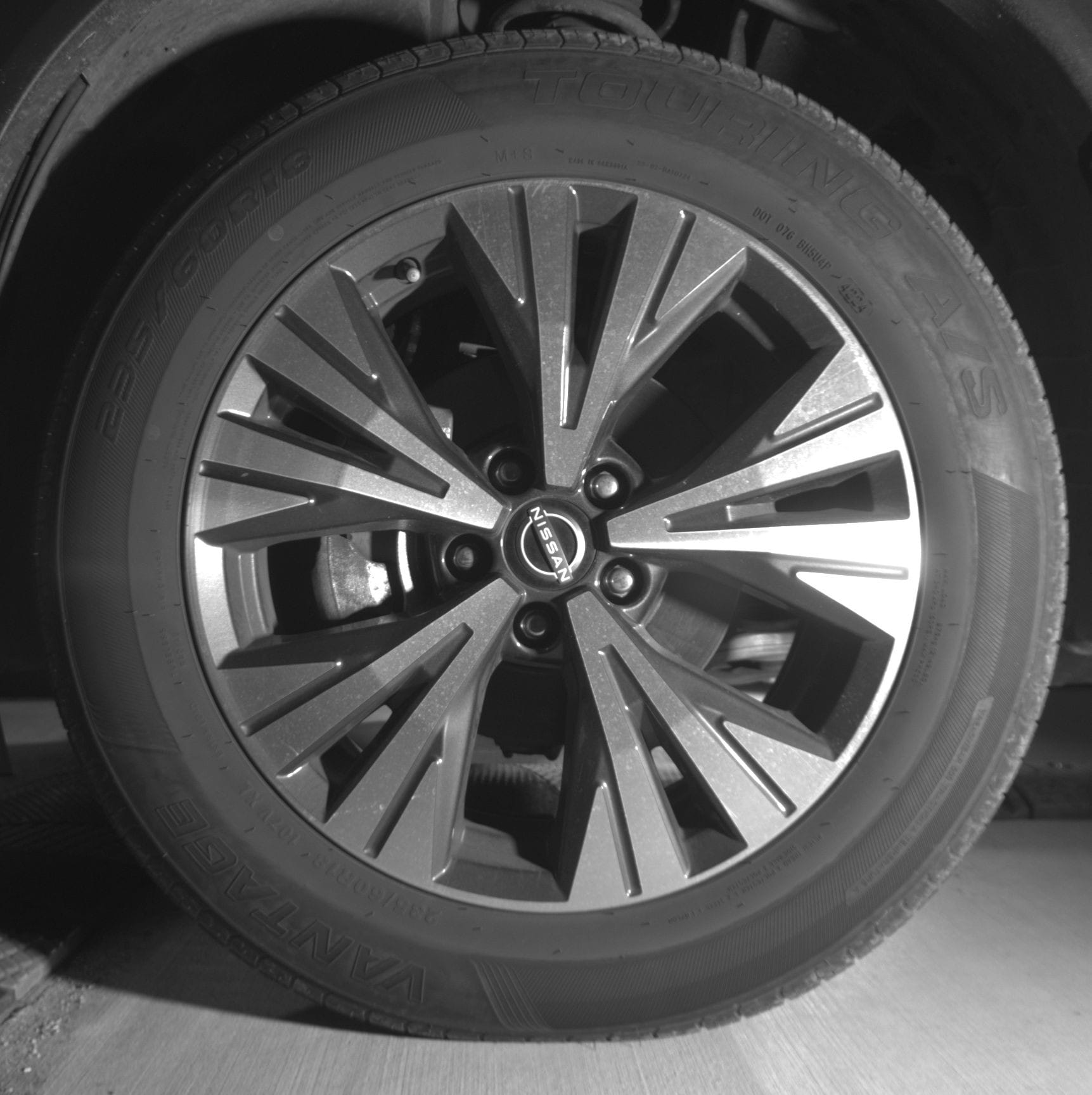 Thumbnail: 2023 Nissan Rogue - 9