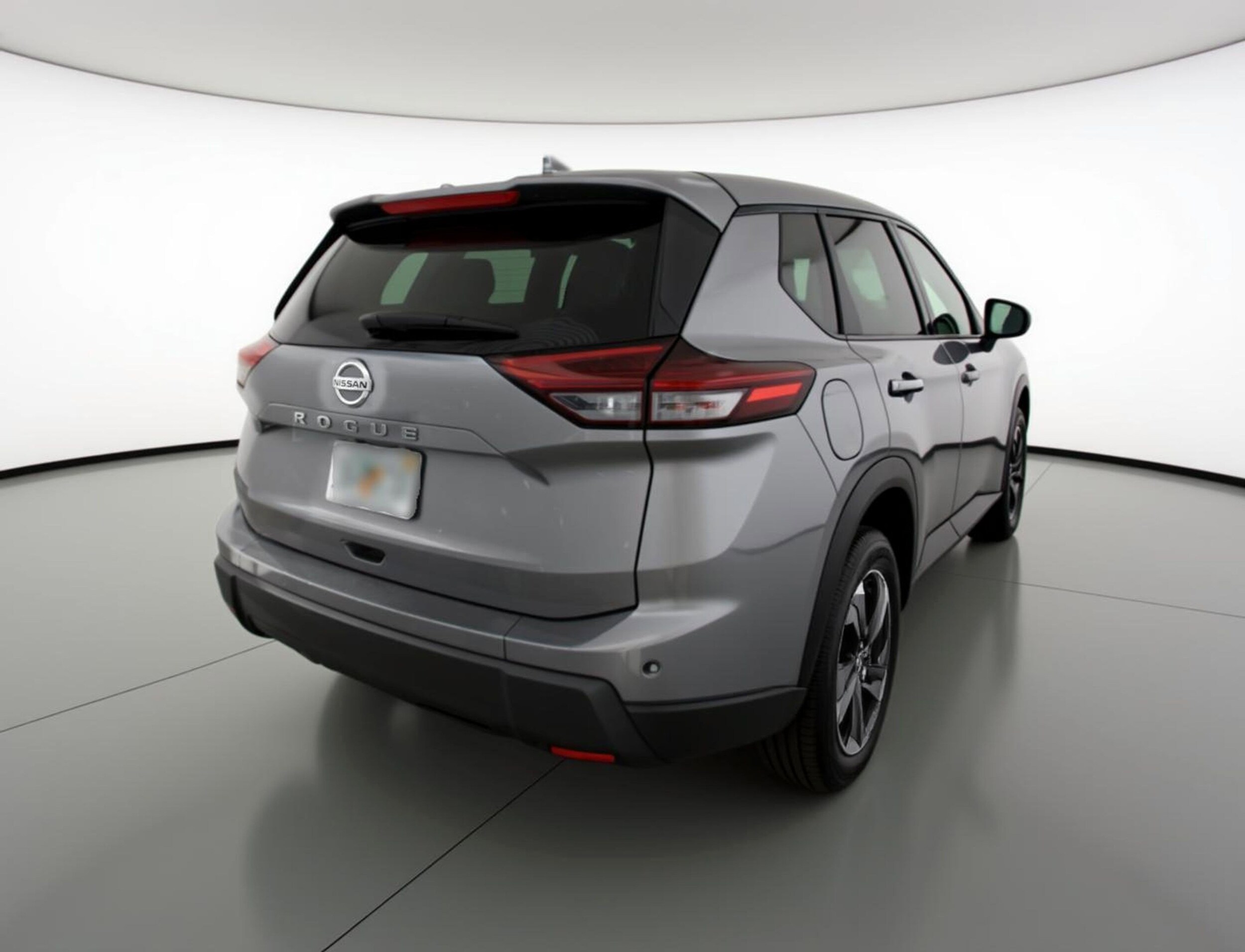 Thumbnail: 2025 Nissan Rogue - 9