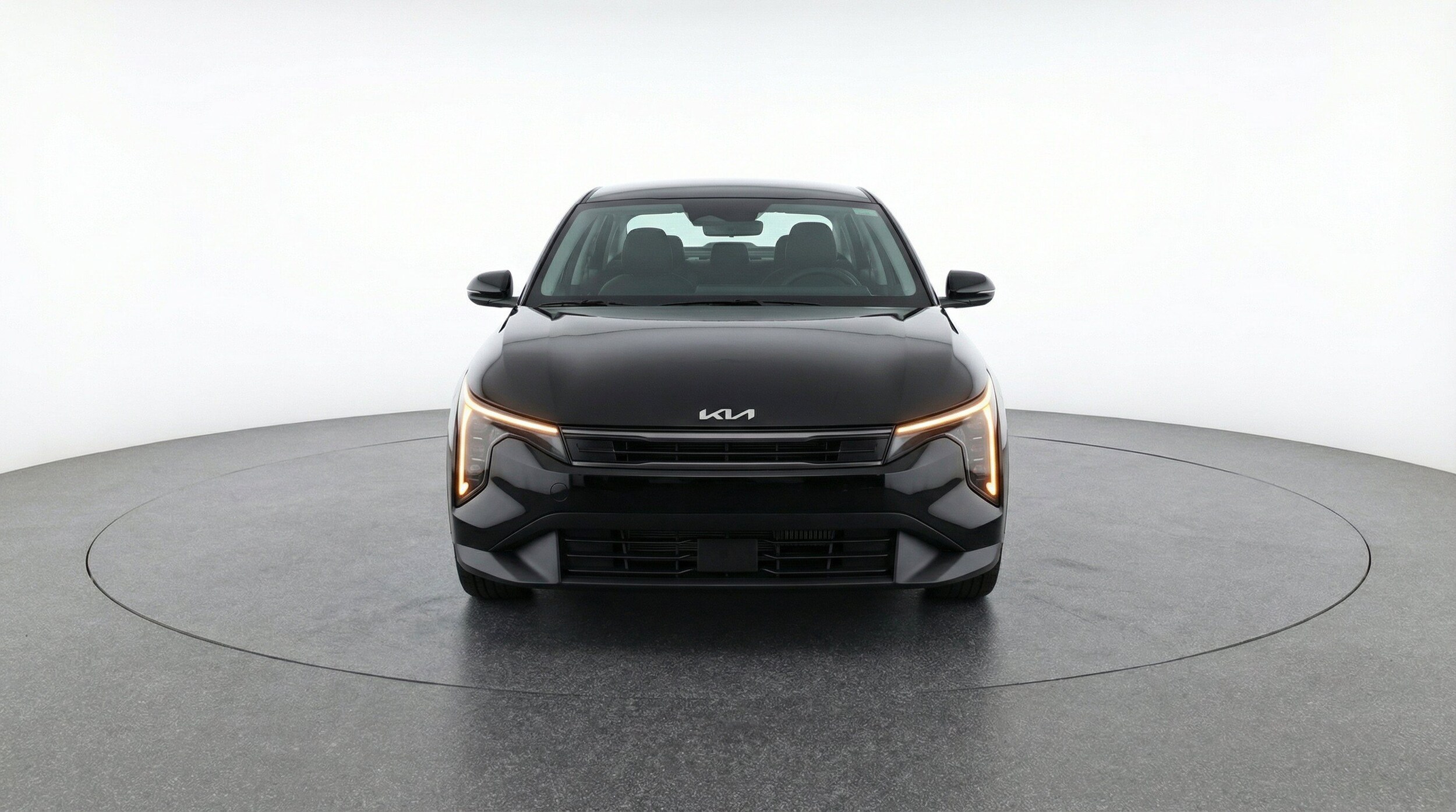 Thumbnail: 2025 Kia K4 - 2