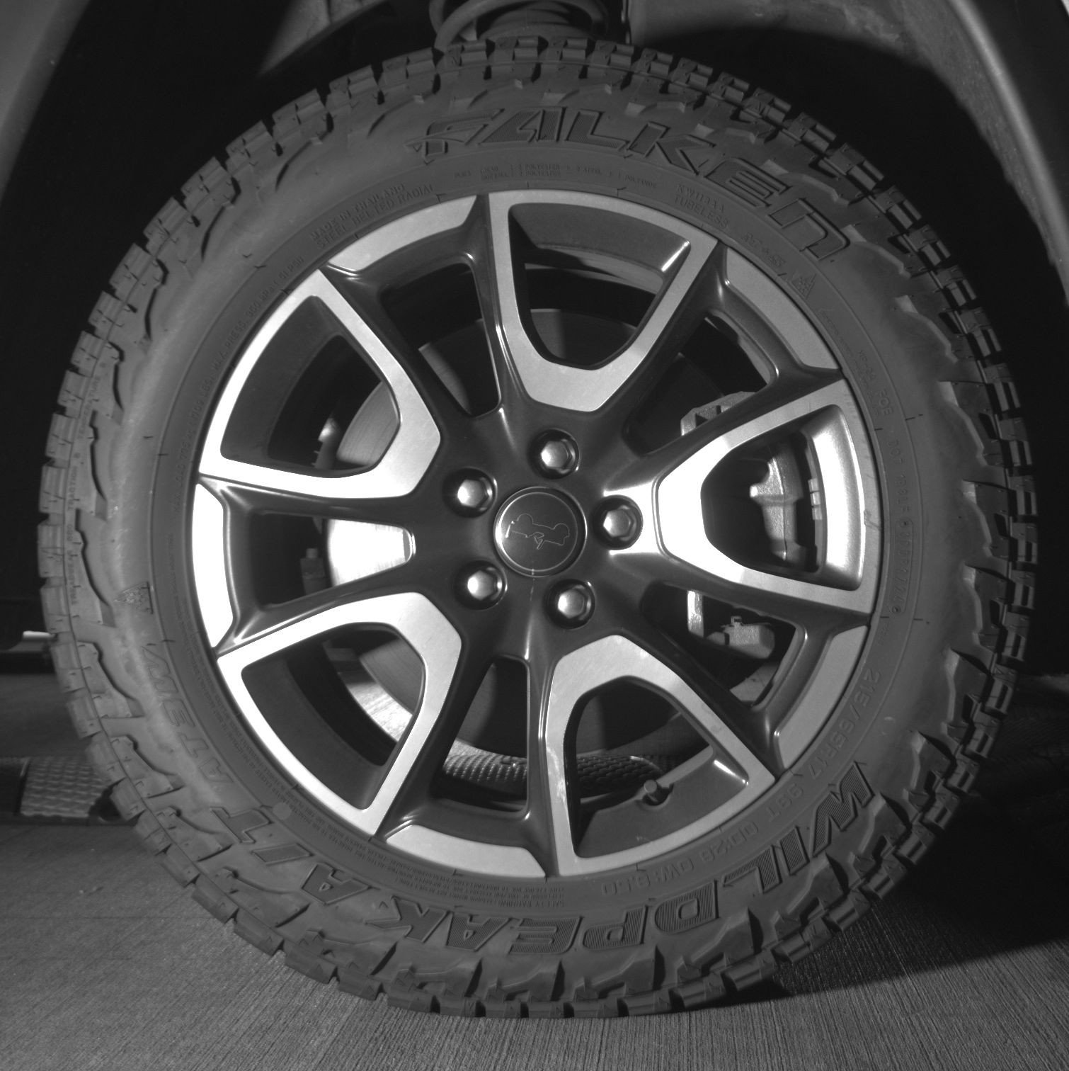 Thumbnail: 2025 Jeep Compass - 13