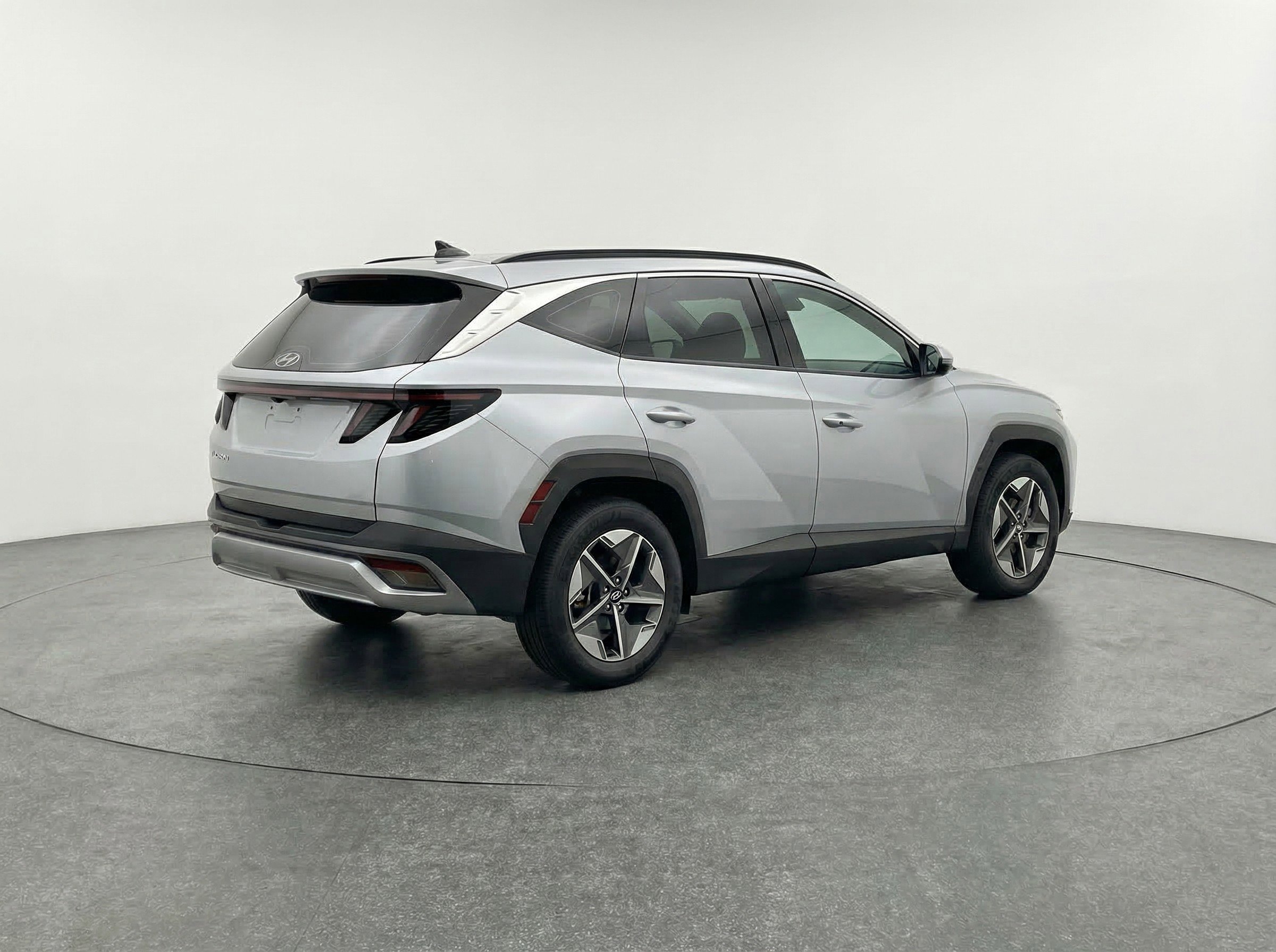 Thumbnail: 2025 Hyundai Tucson - 9