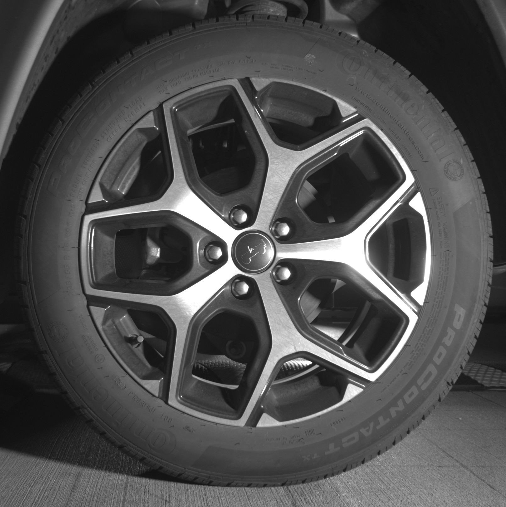 Thumbnail: 2025 Jeep Compass - 14