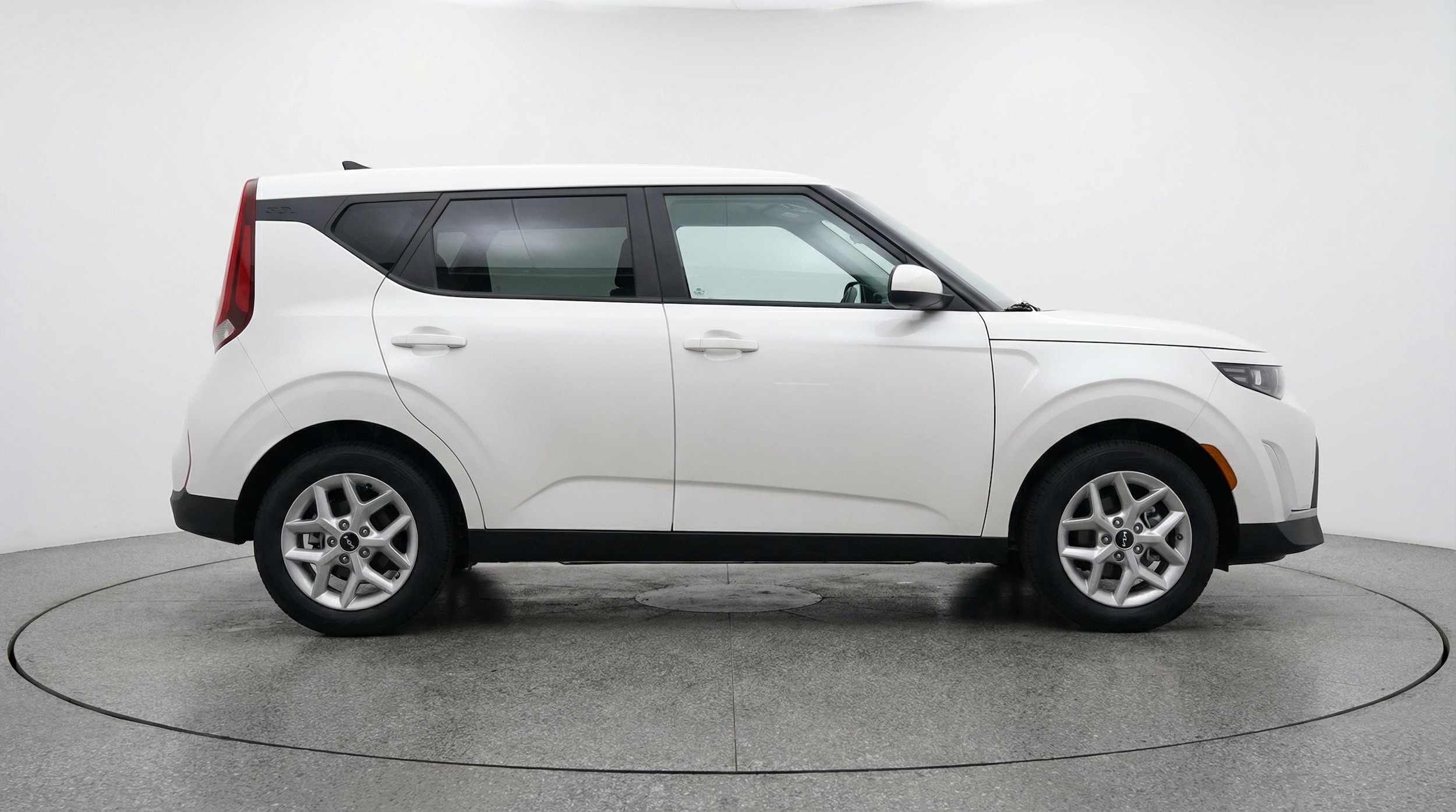 Thumbnail: 2025 Kia Soul - 8